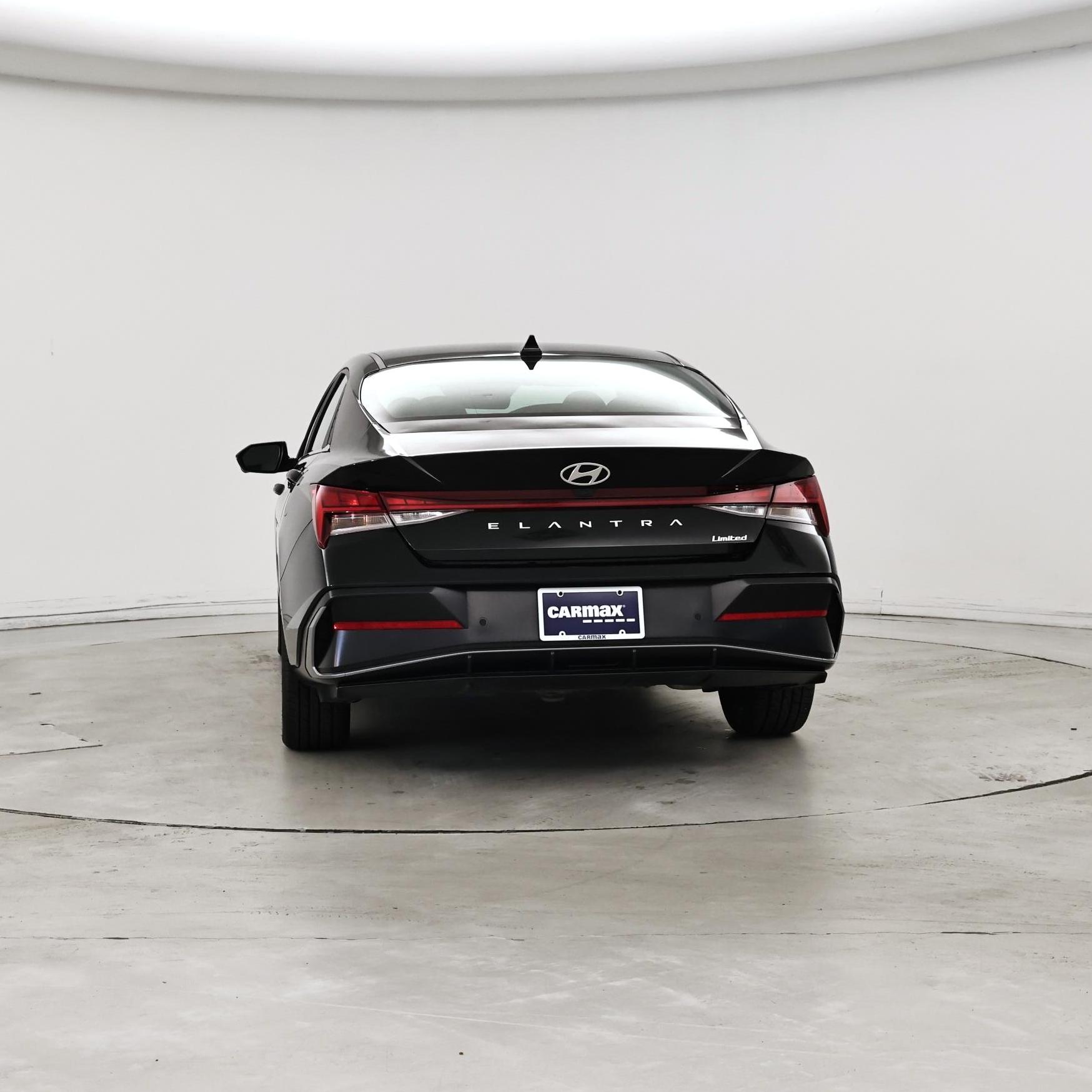 Thumbnail: 2024 Hyundai Elantra - 6