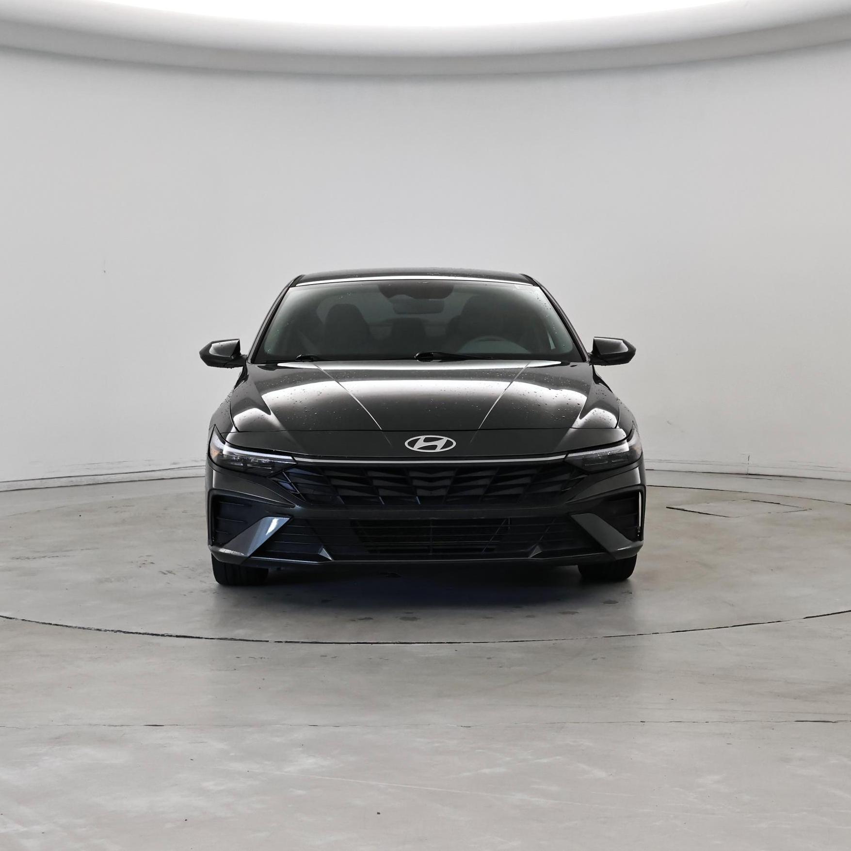 Thumbnail: 2024 Hyundai Elantra - 5