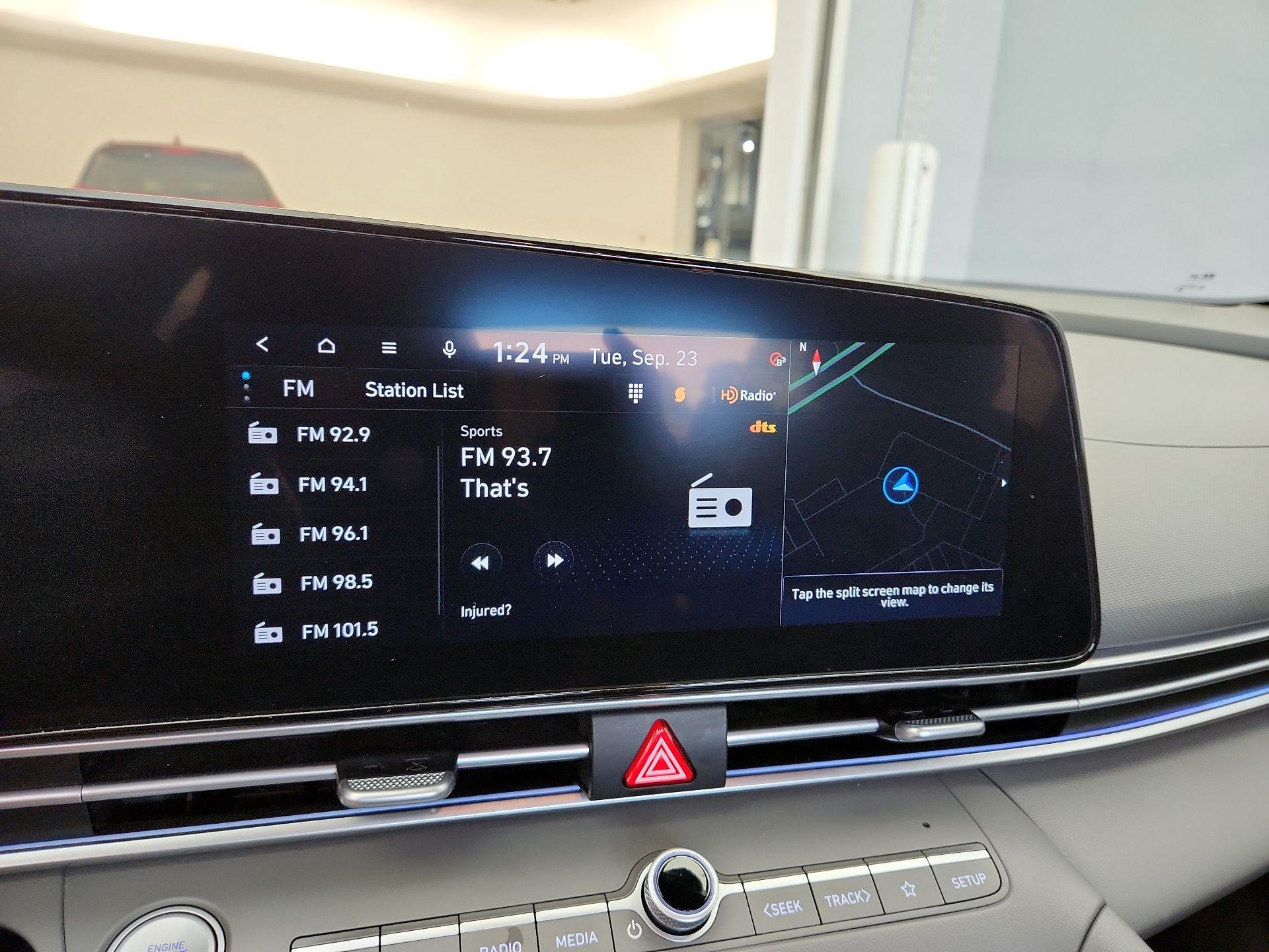 Thumbnail: 2024 Hyundai Elantra - 16