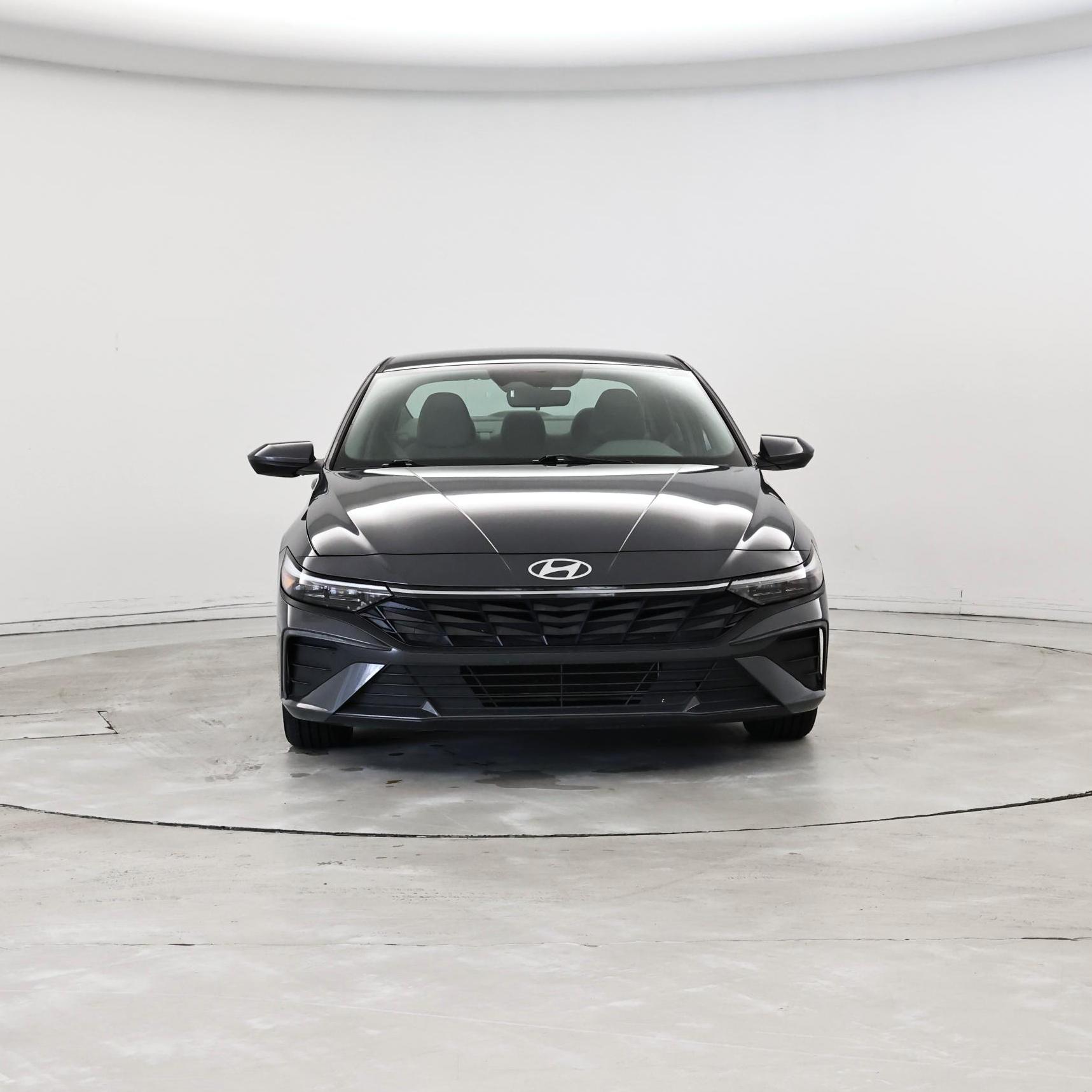 Thumbnail: 2024 Hyundai Elantra - 5