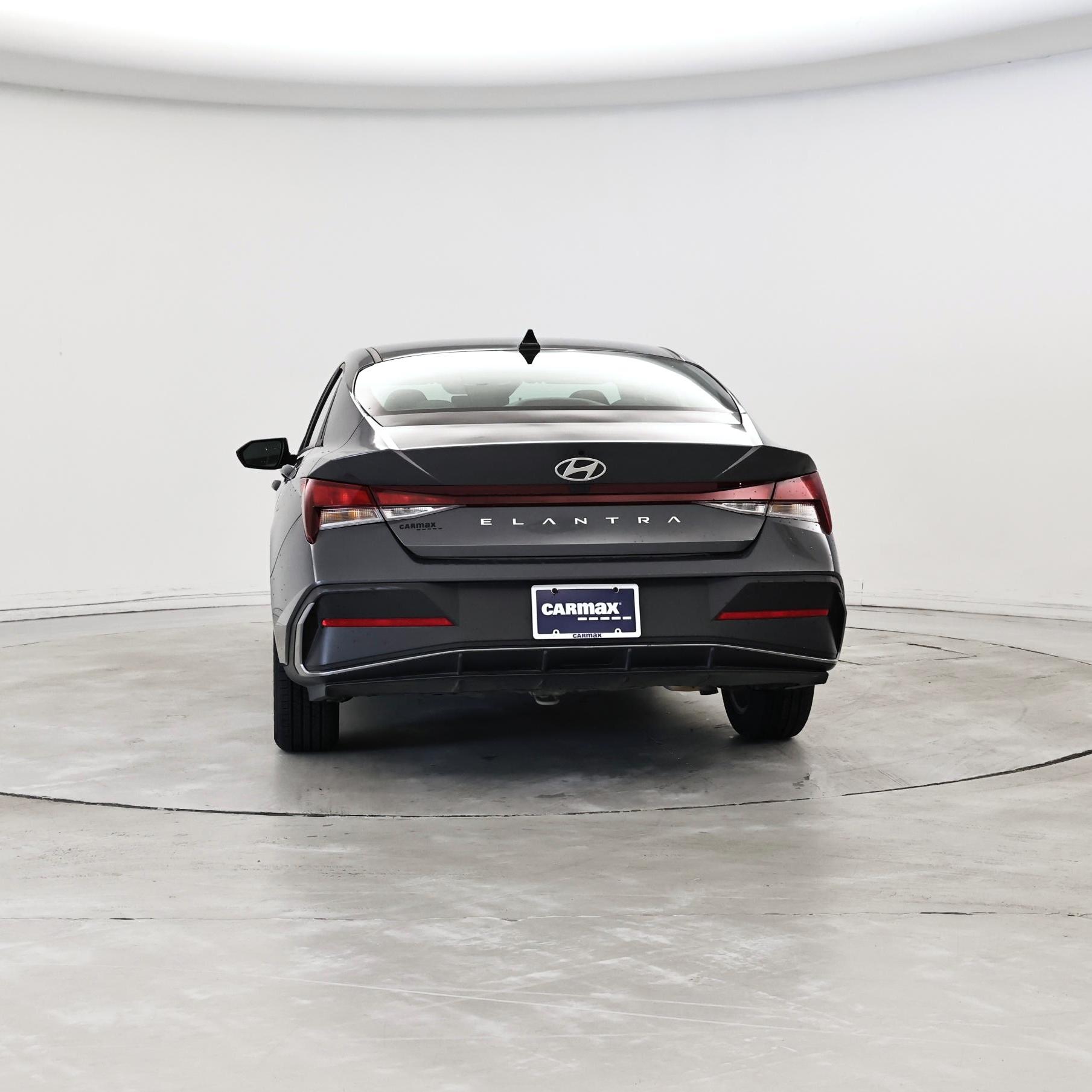 Thumbnail: 2024 Hyundai Elantra - 6
