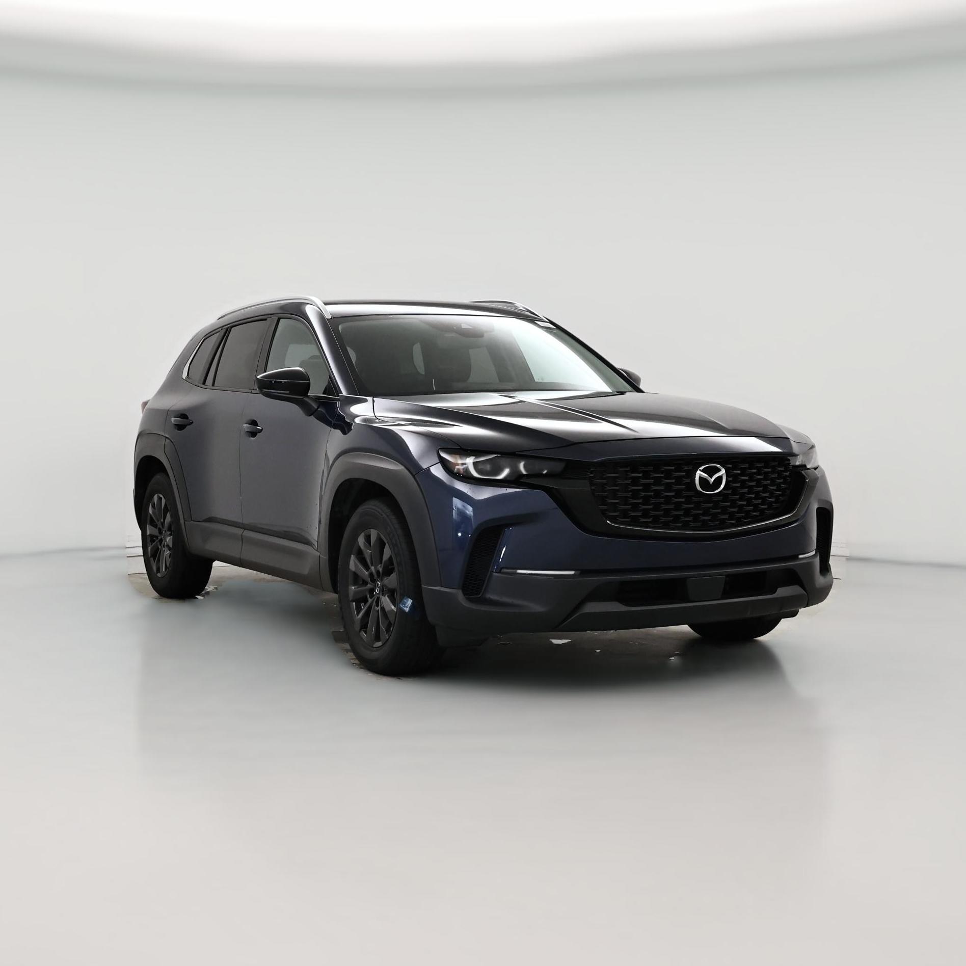 Thumbnail: 2023 Mazda CX-50 - 1