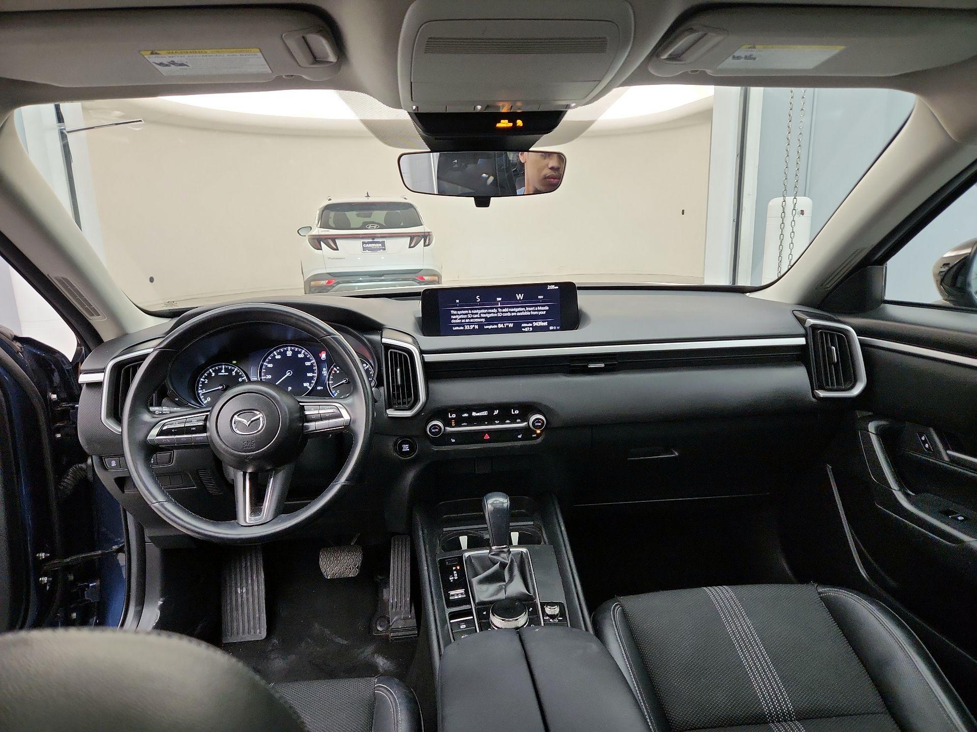 Thumbnail: 2023 Mazda CX-50 - 9