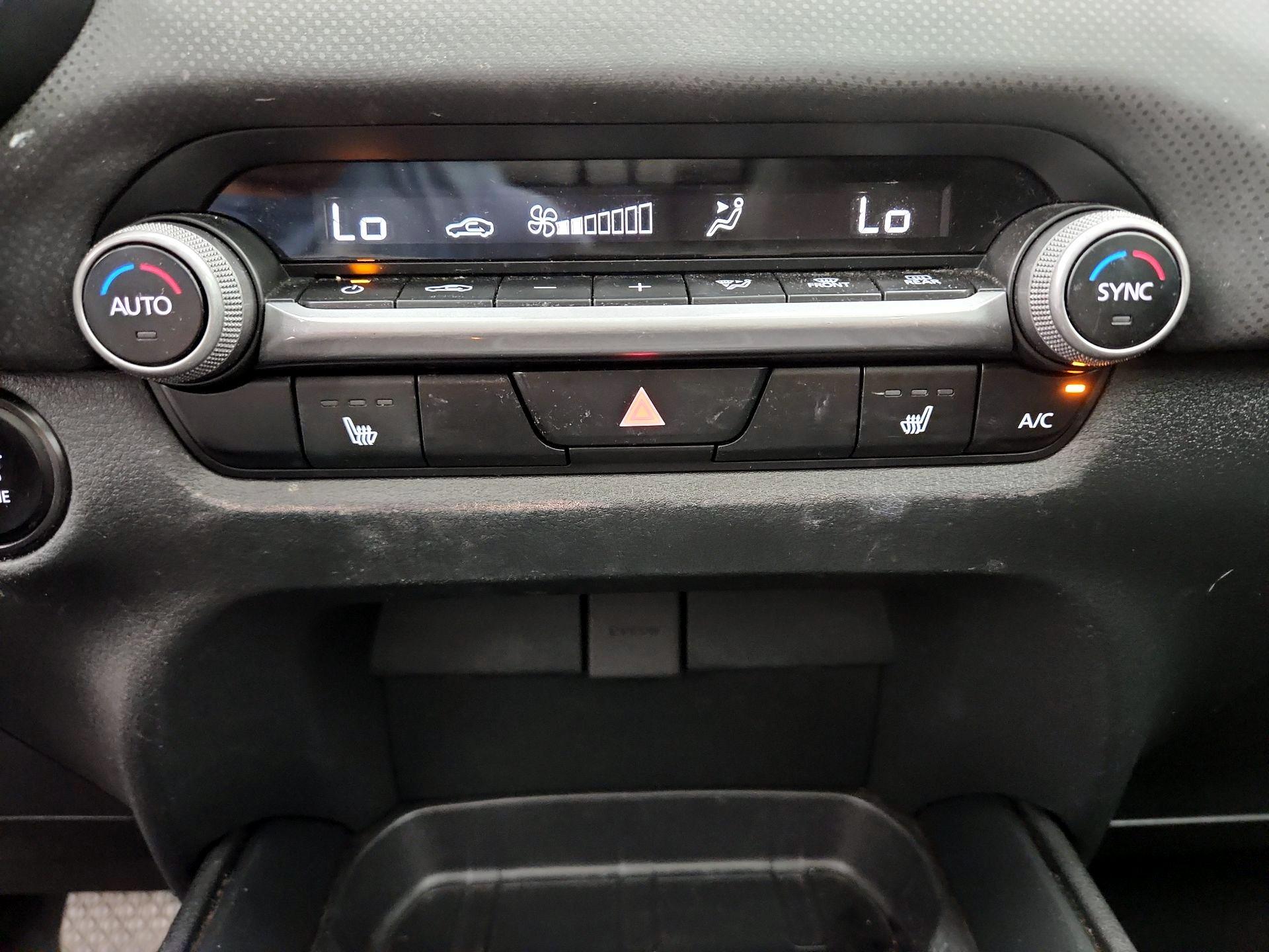 Thumbnail: 2023 Mazda CX-50 - 16