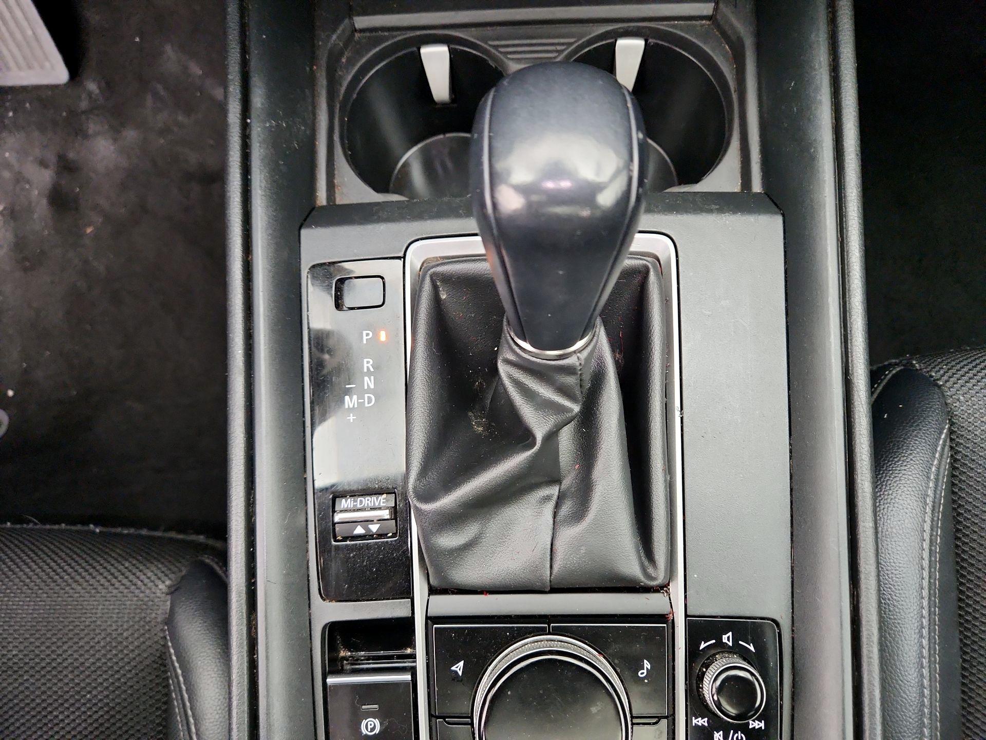 Thumbnail: 2023 Mazda CX-50 - 17