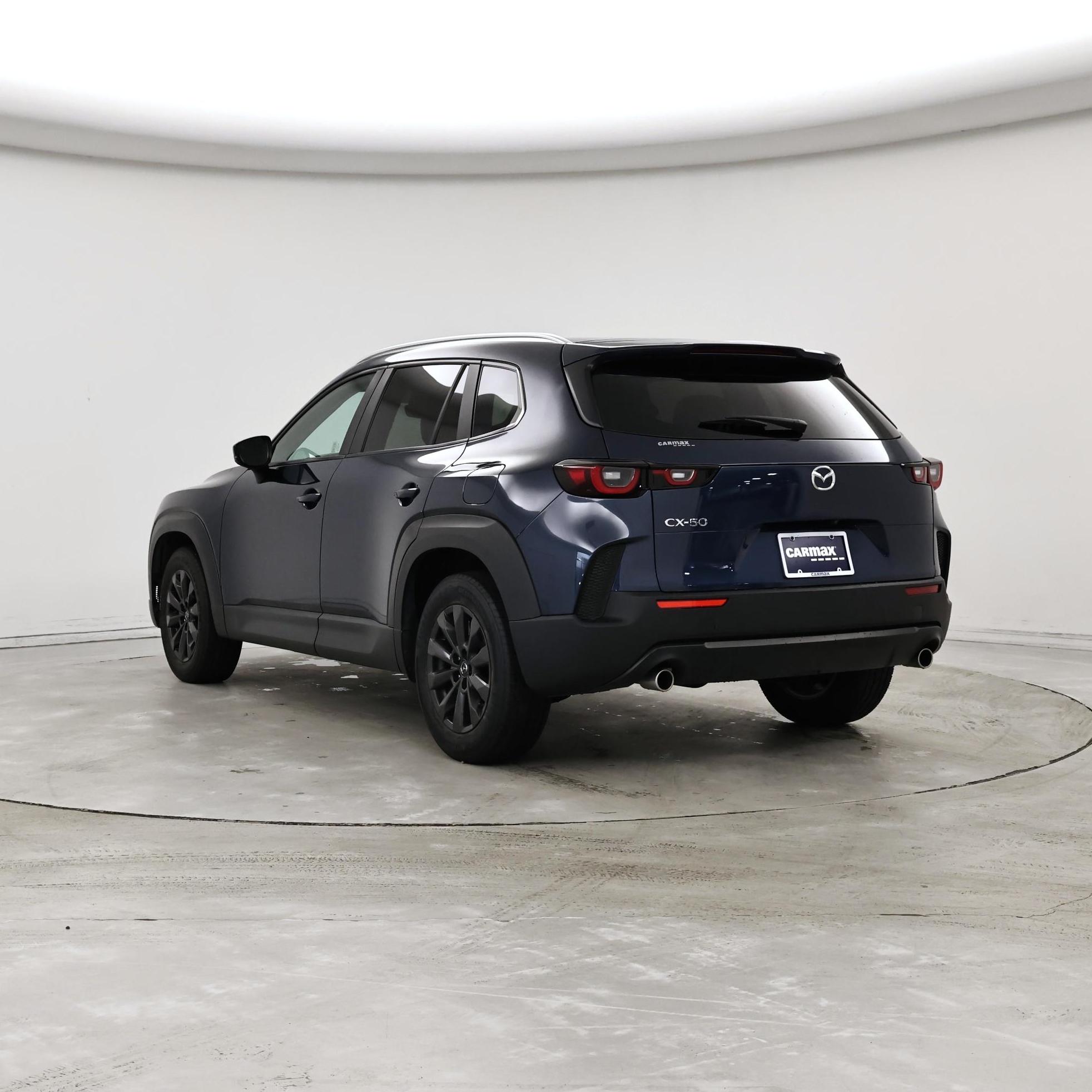 Thumbnail: 2023 Mazda CX-50 - 2