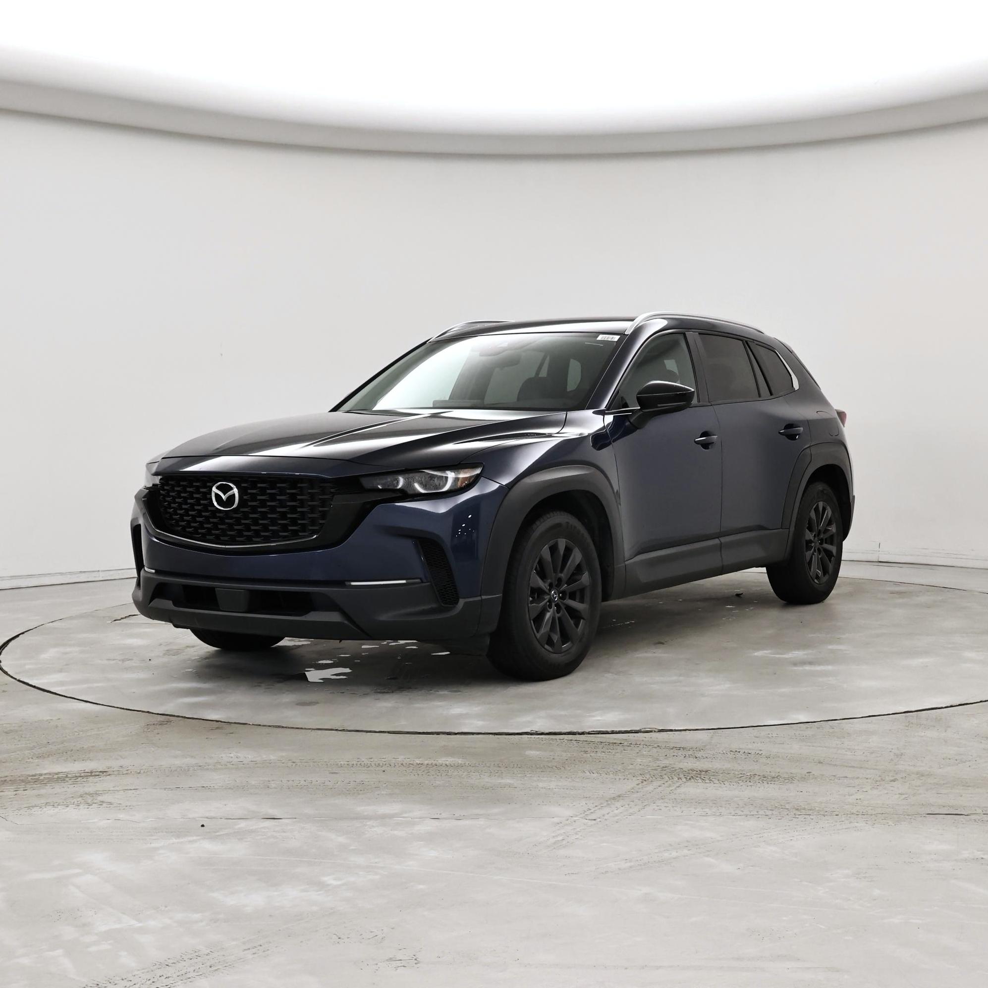 Thumbnail: 2023 Mazda CX-50 - 4