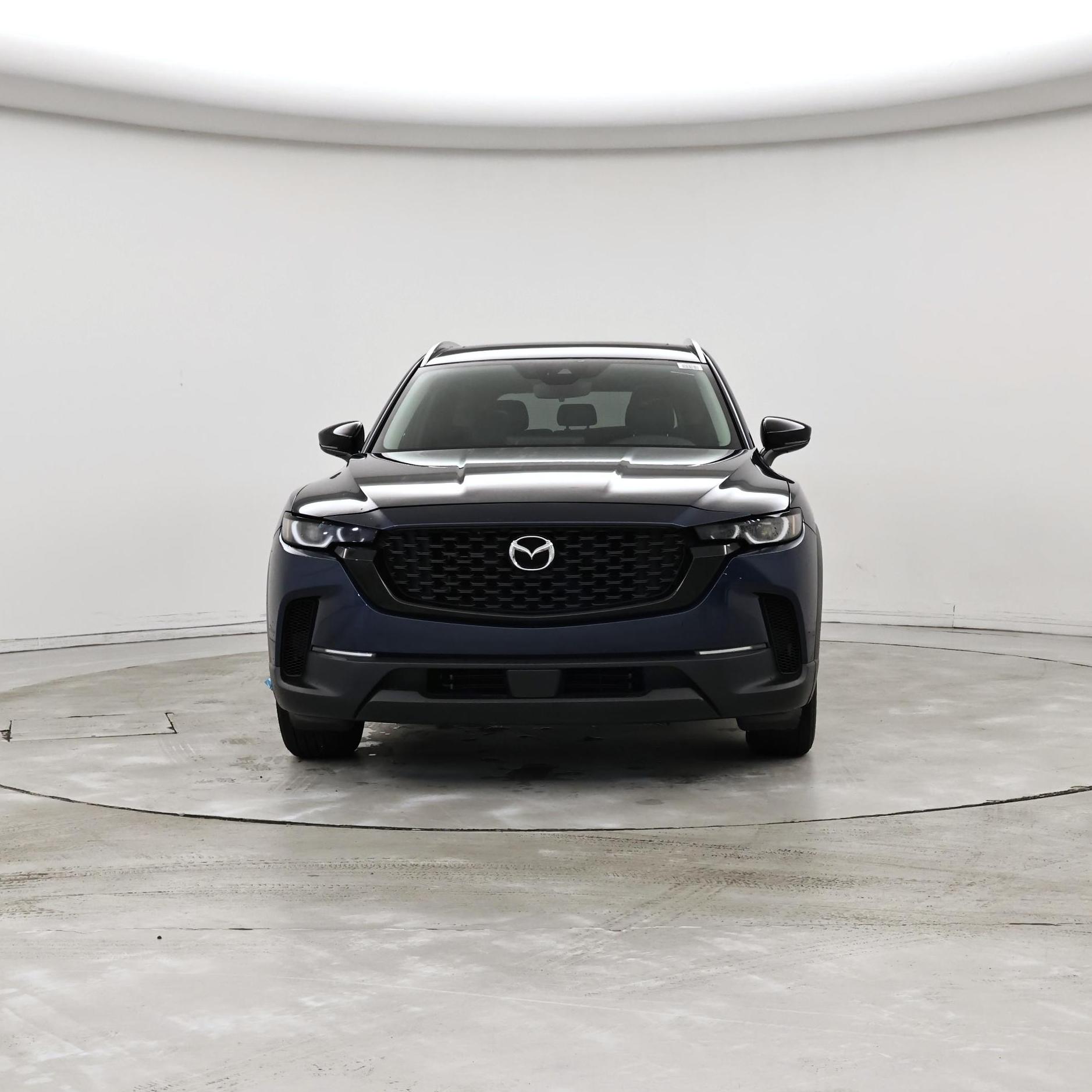 Thumbnail: 2023 Mazda CX-50 - 5