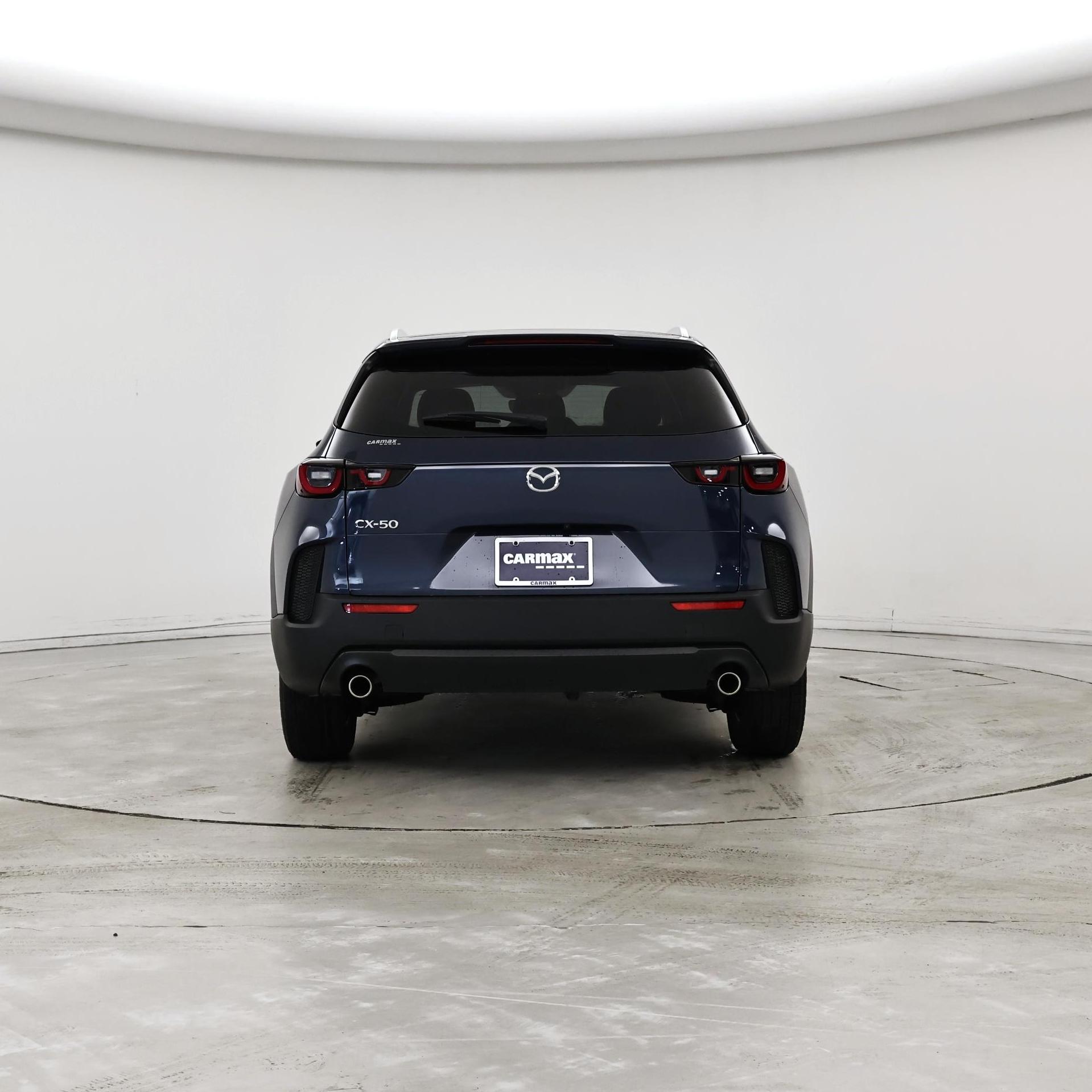 Thumbnail: 2023 Mazda CX-50 - 6