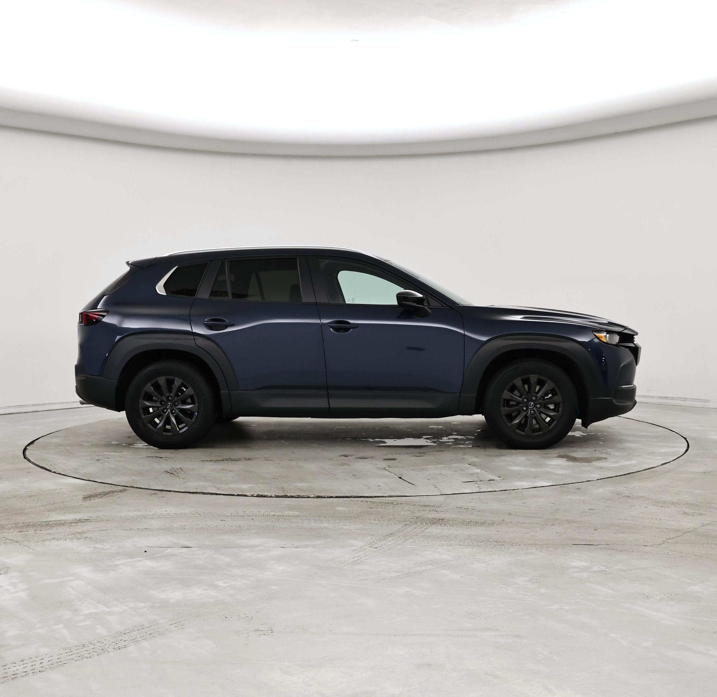 Thumbnail: 2023 Mazda CX-50 - 7