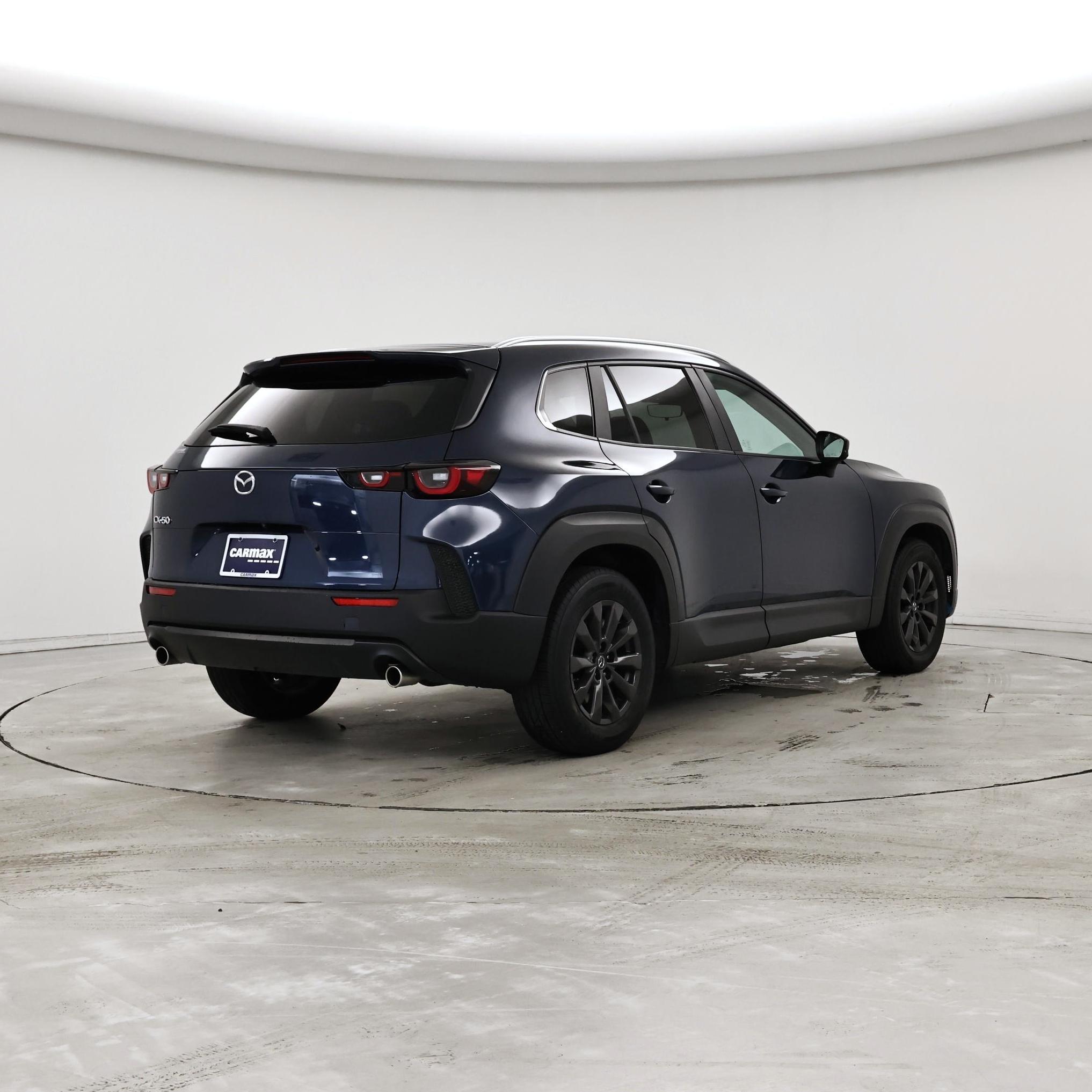 Thumbnail: 2023 Mazda CX-50 - 8