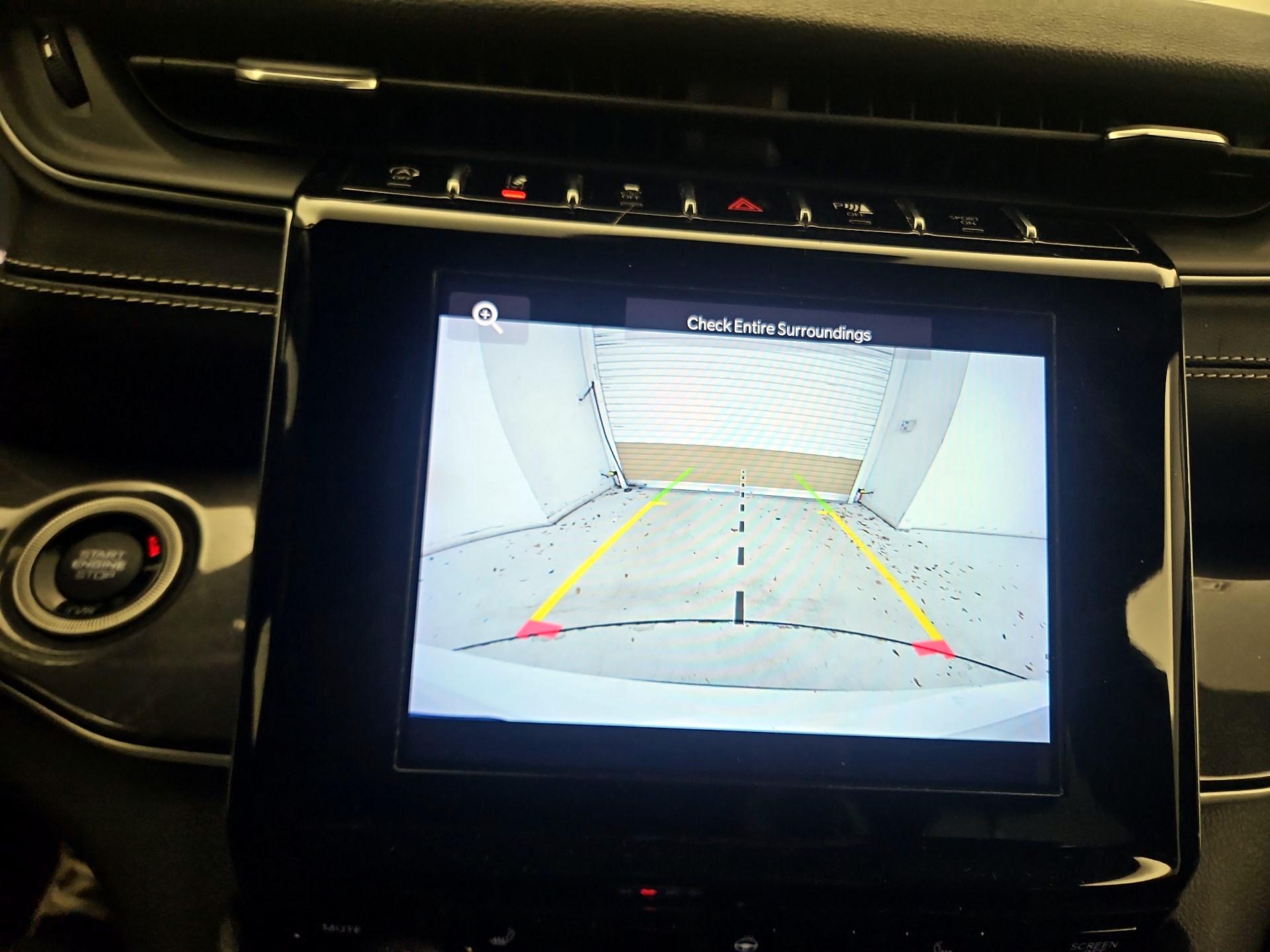 Thumbnail: 2021 Jeep Grand Cherokee L - 14