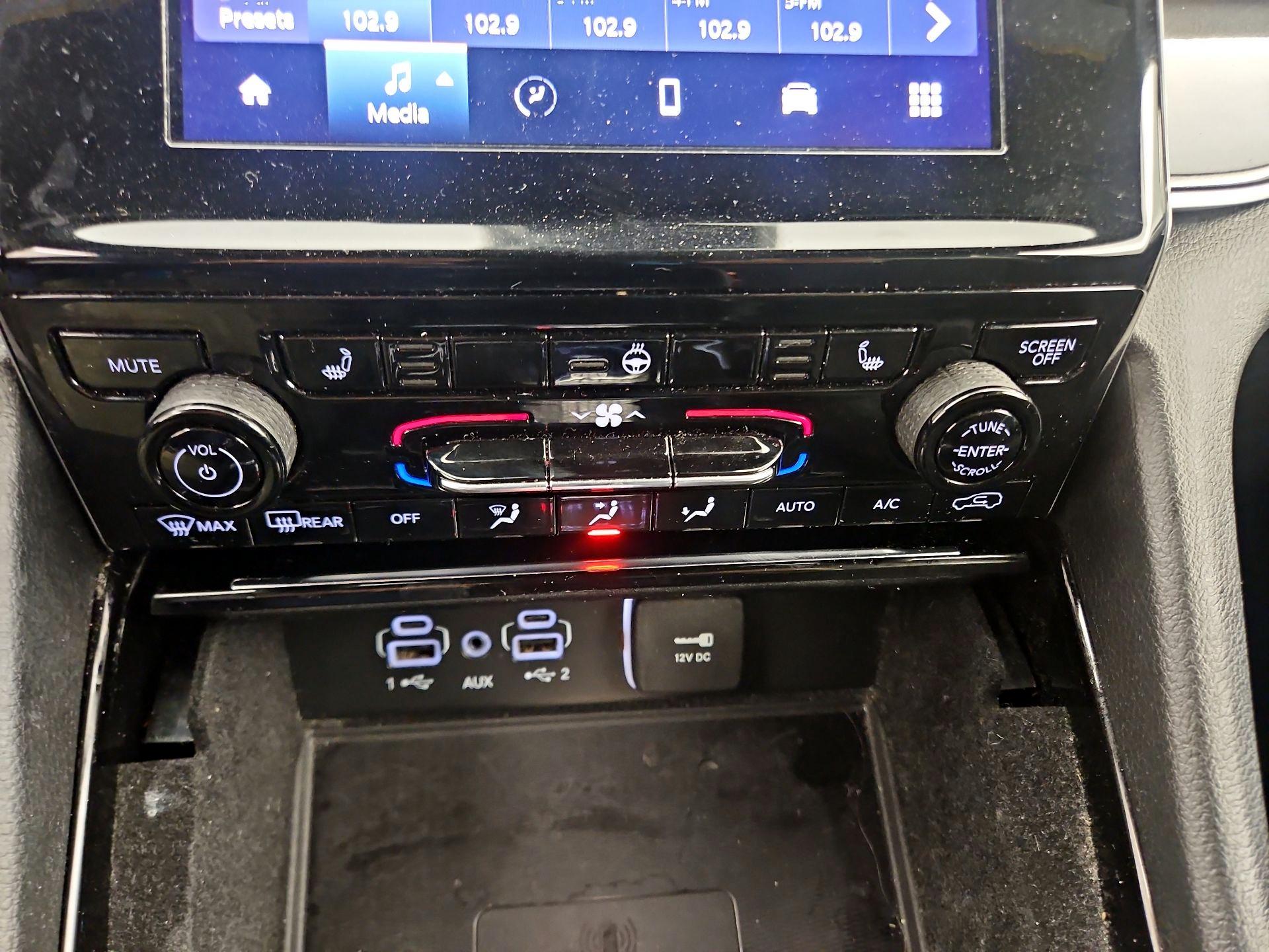 Thumbnail: 2021 Jeep Grand Cherokee L - 16