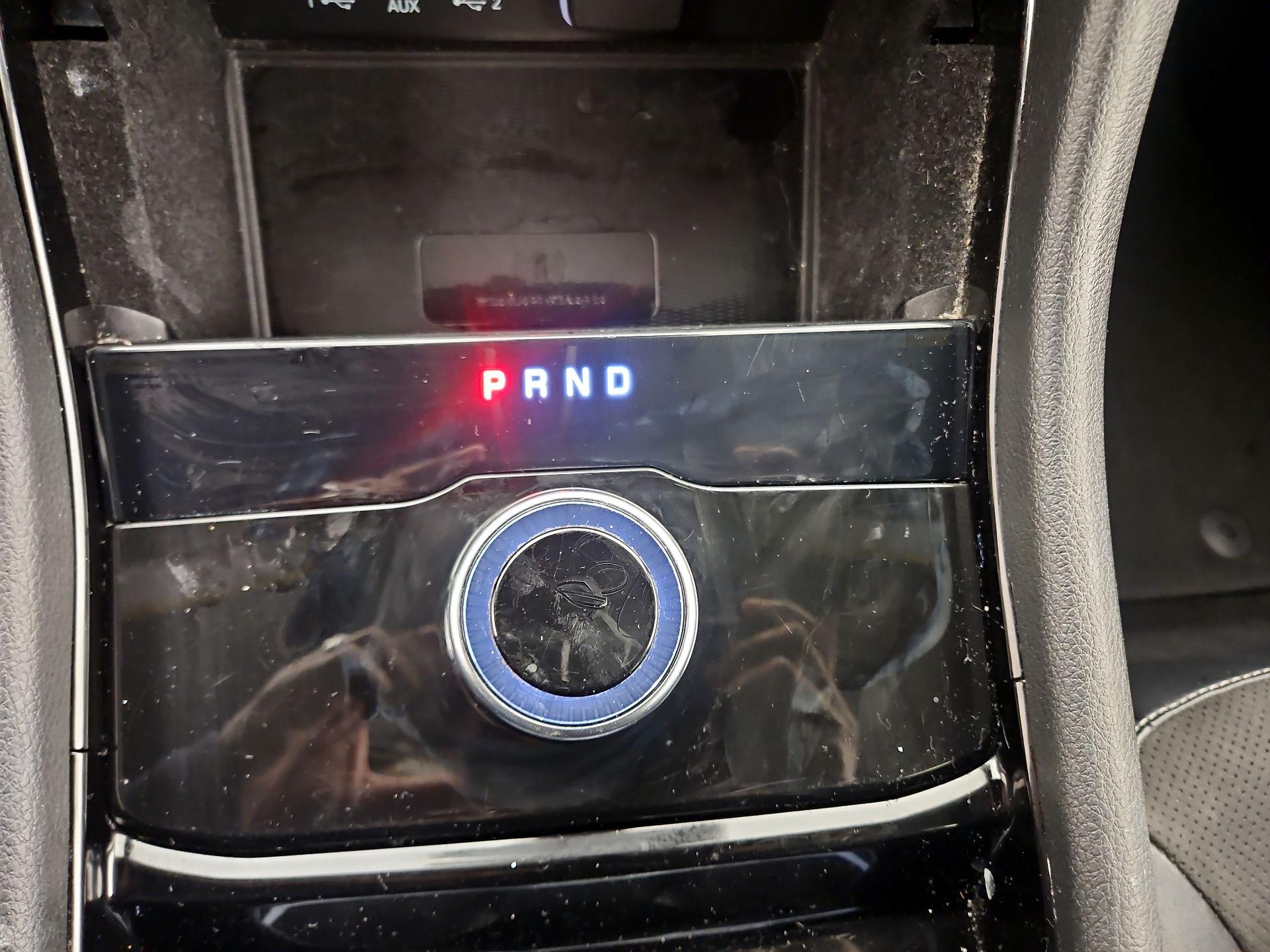 Thumbnail: 2021 Jeep Grand Cherokee L - 17