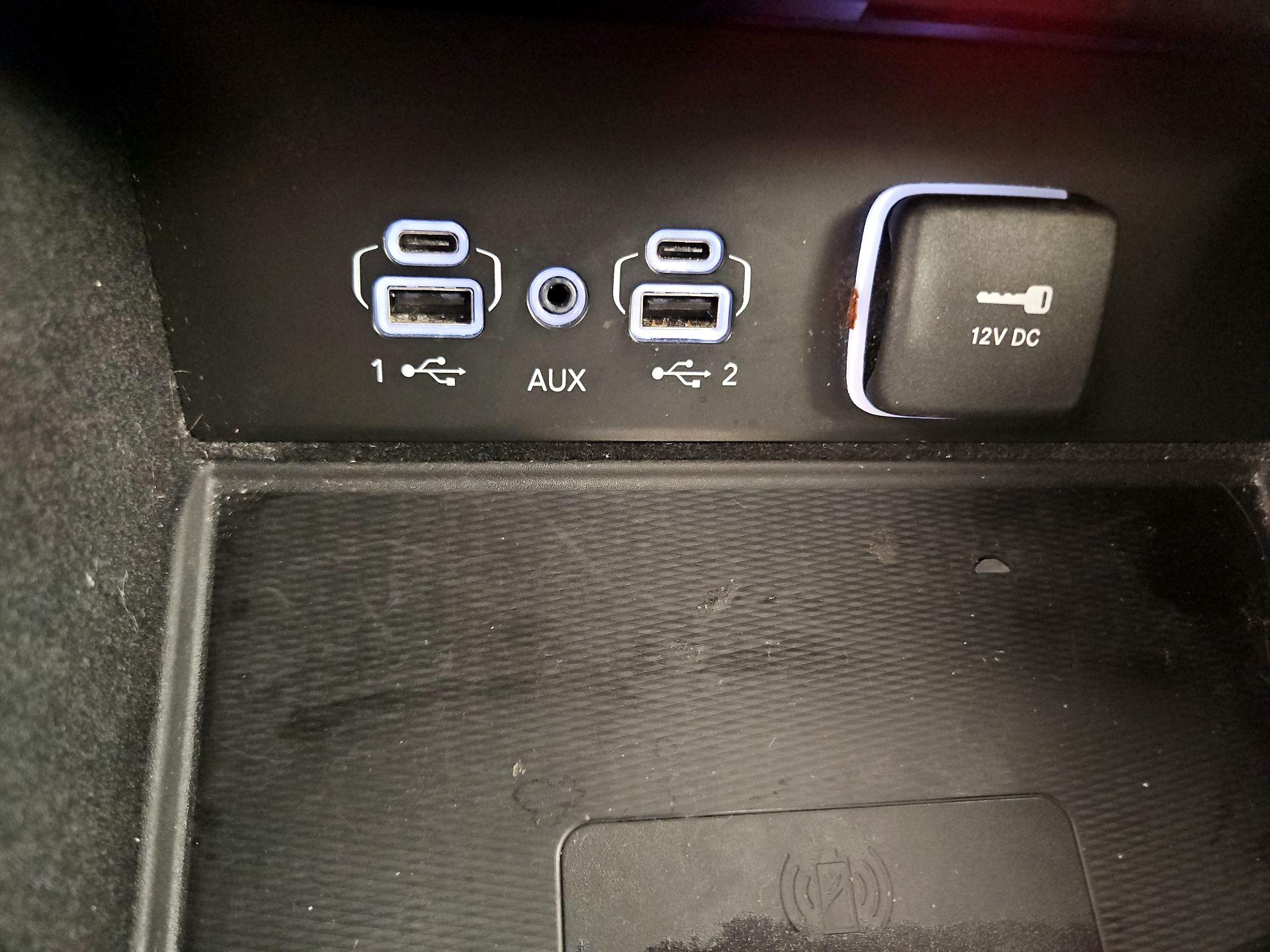 Thumbnail: 2021 Jeep Grand Cherokee L - 18