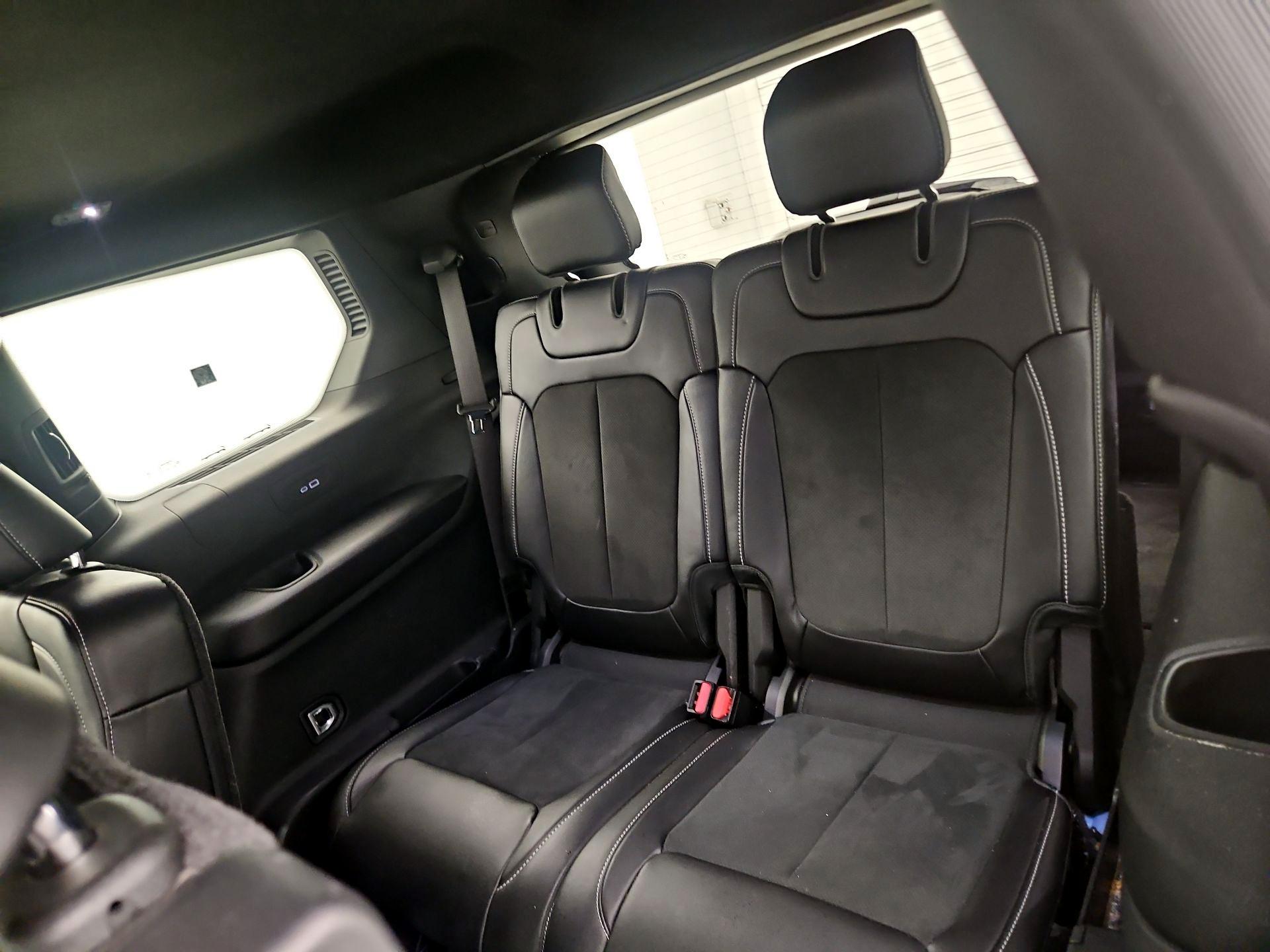 Thumbnail: 2021 Jeep Grand Cherokee L - 20