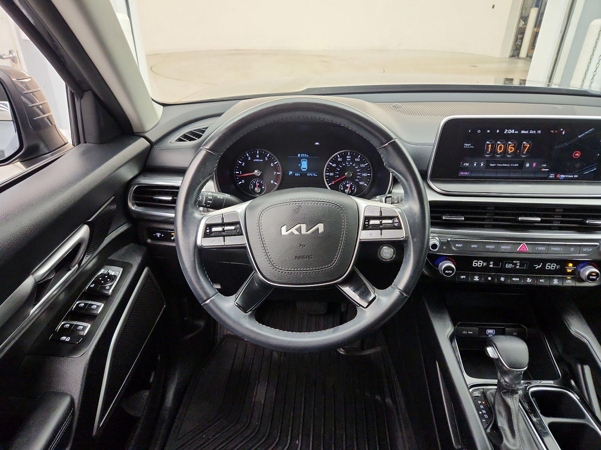 Thumbnail: 2022 Kia Telluride - 10