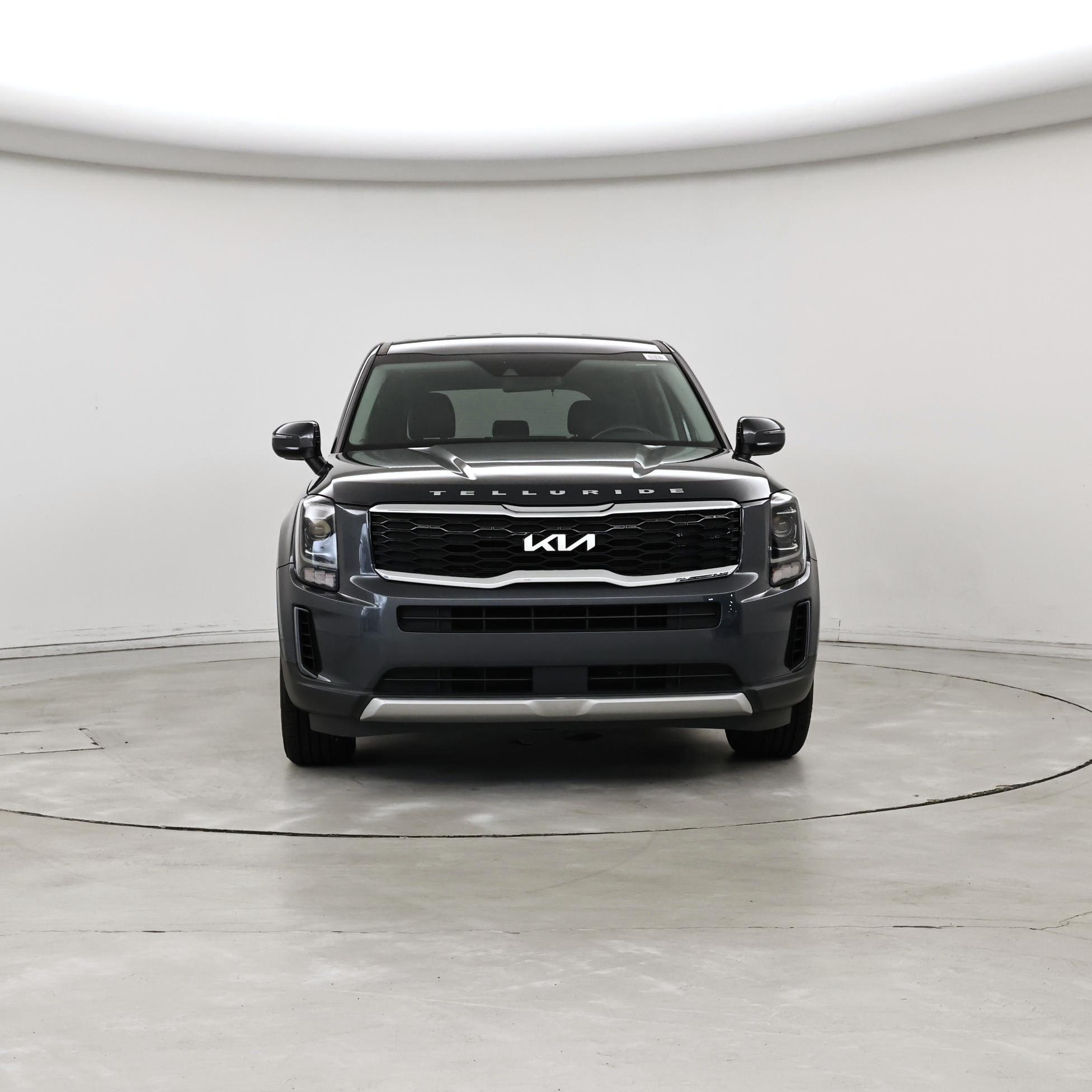 Thumbnail: 2022 Kia Telluride - 5