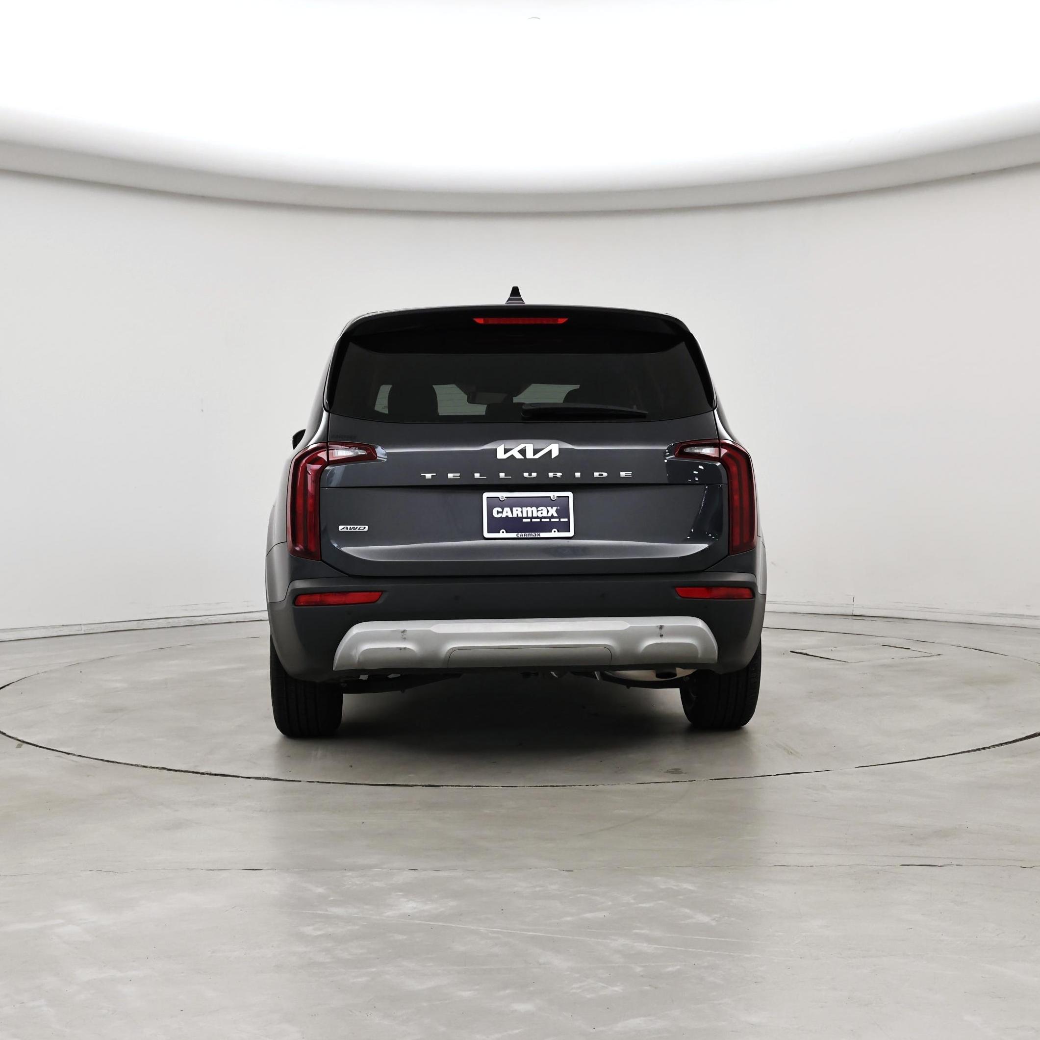 Thumbnail: 2022 Kia Telluride - 6