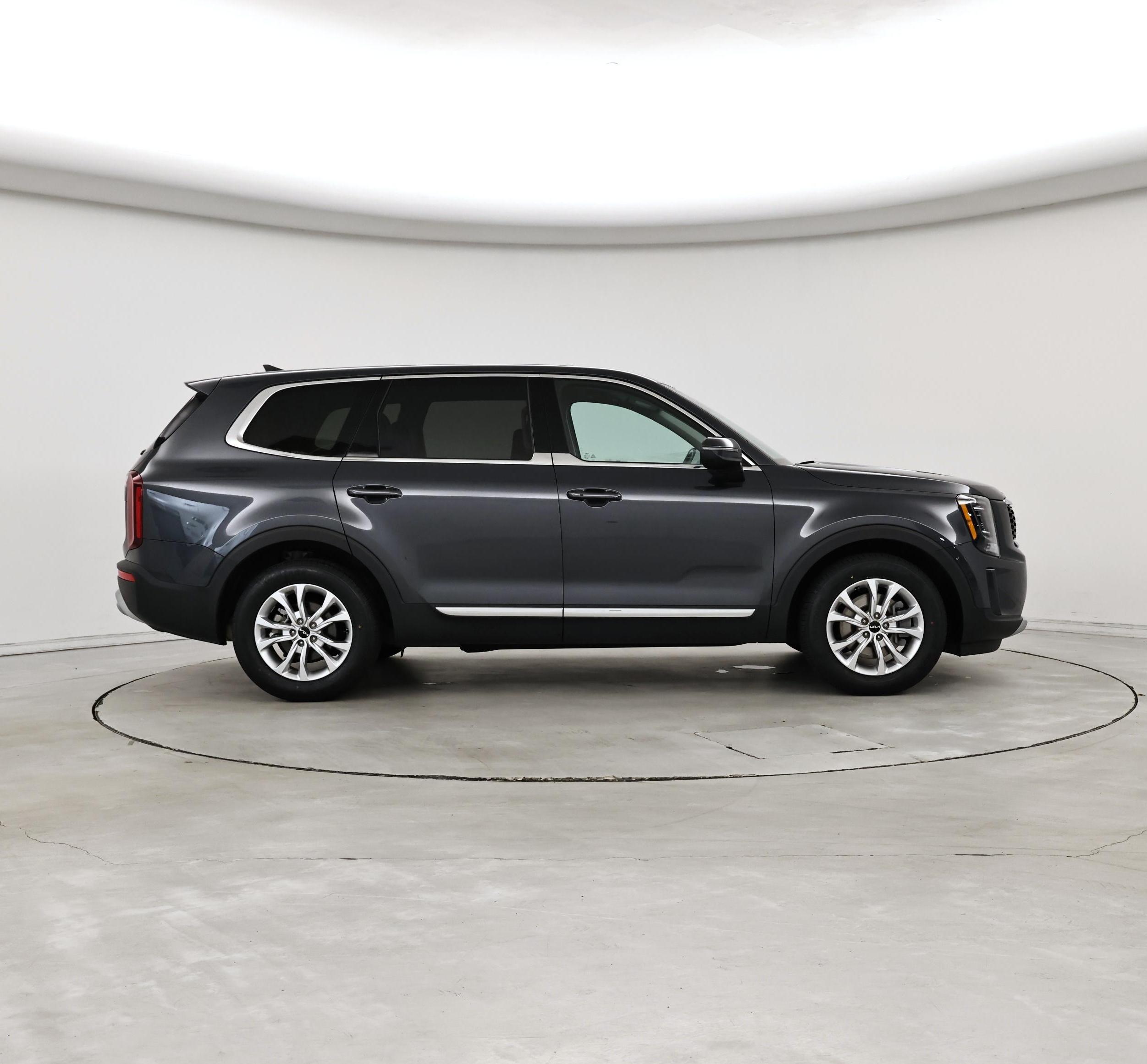 Thumbnail: 2022 Kia Telluride - 7