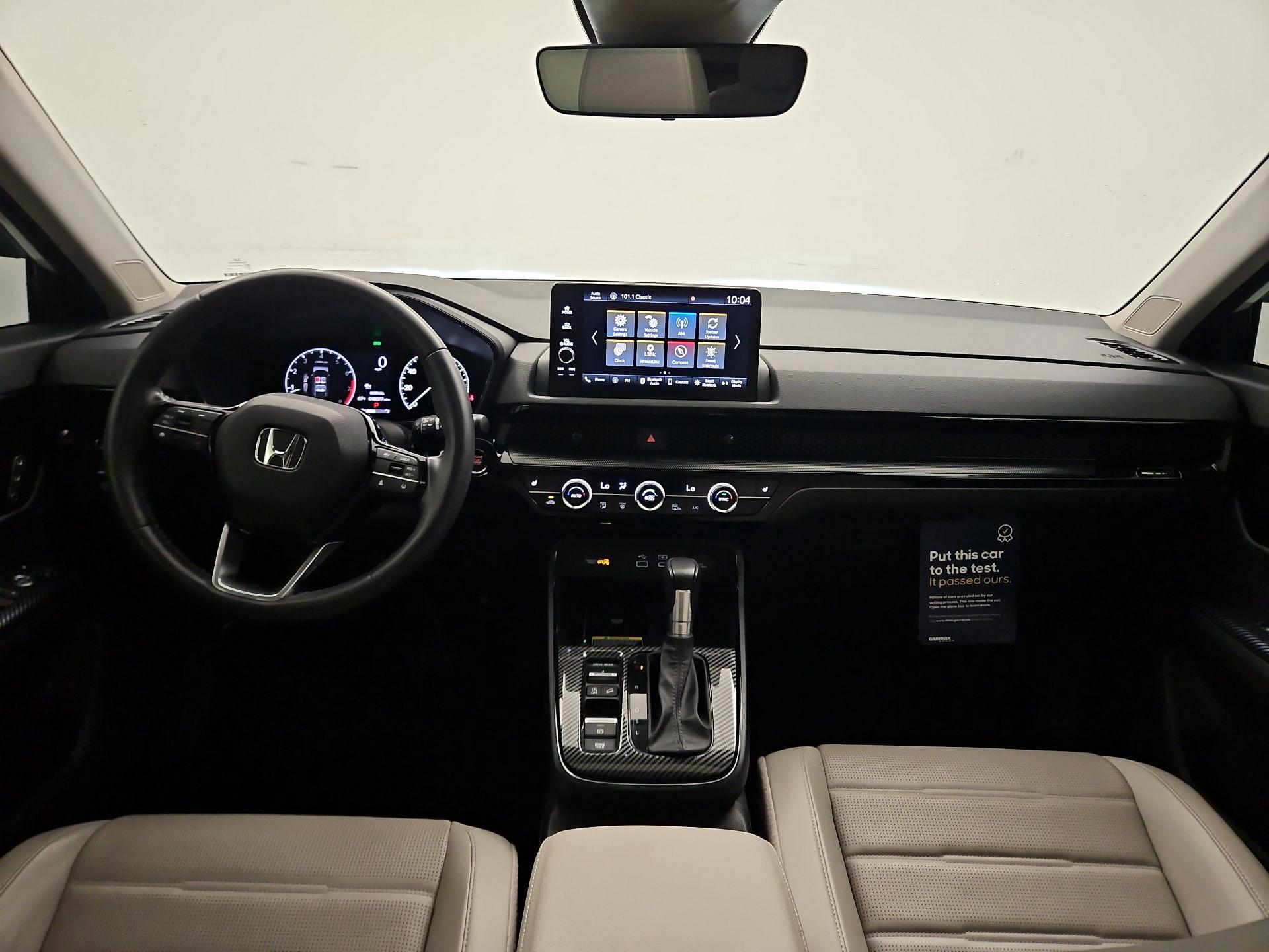 Thumbnail: 2024 Honda CR-V - 9