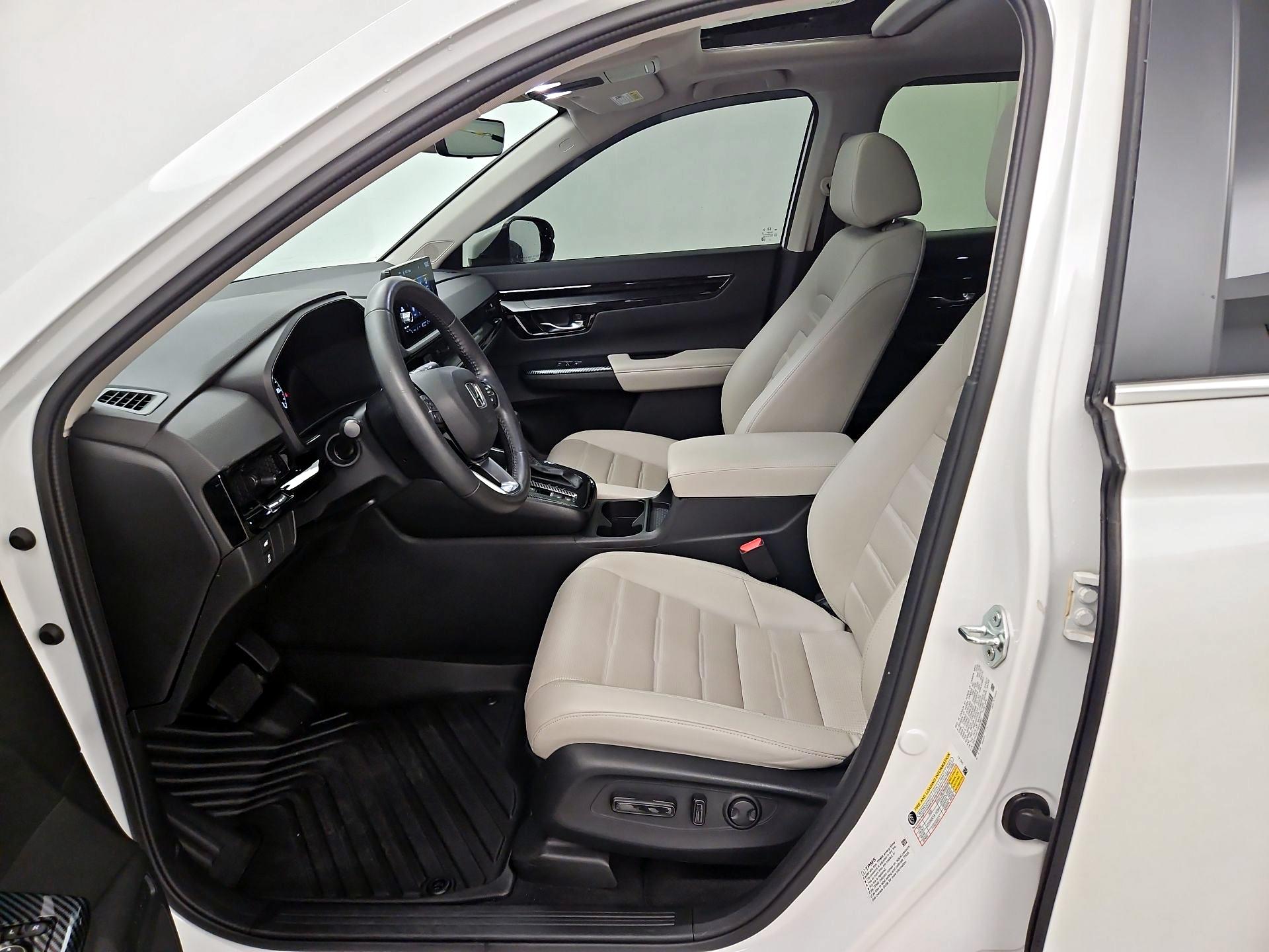 Thumbnail: 2024 Honda CR-V - 11
