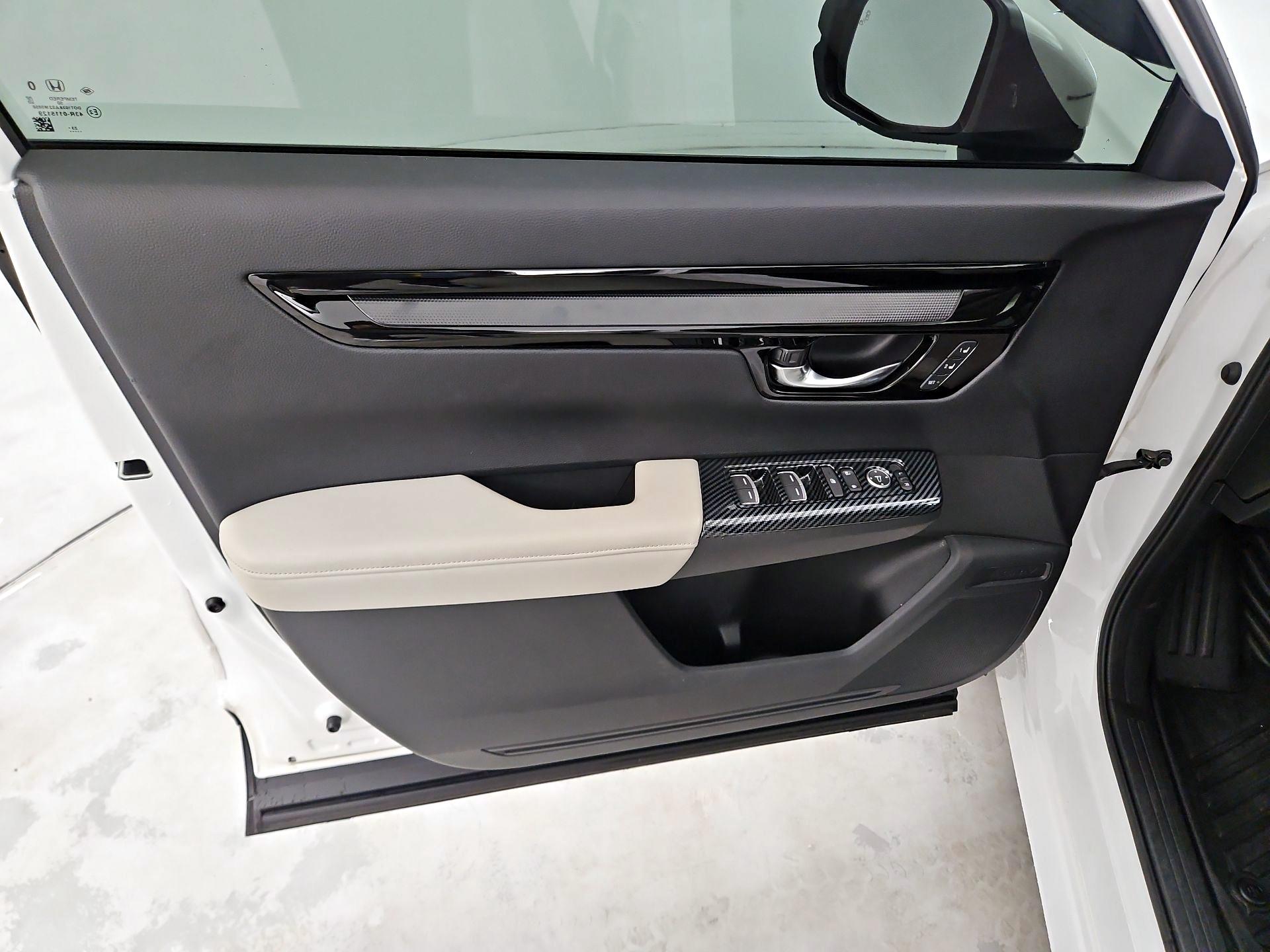 Thumbnail: 2024 Honda CR-V - 12