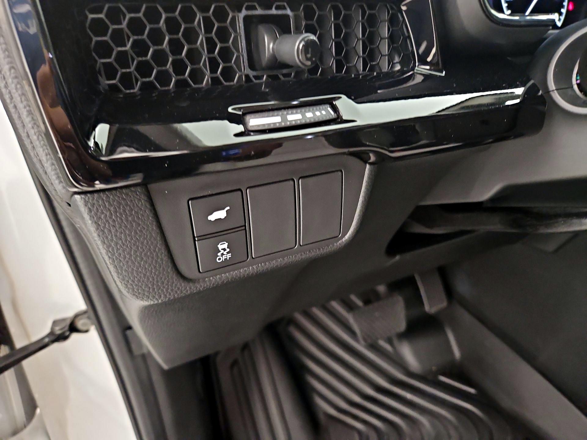 Thumbnail: 2024 Honda CR-V - 13