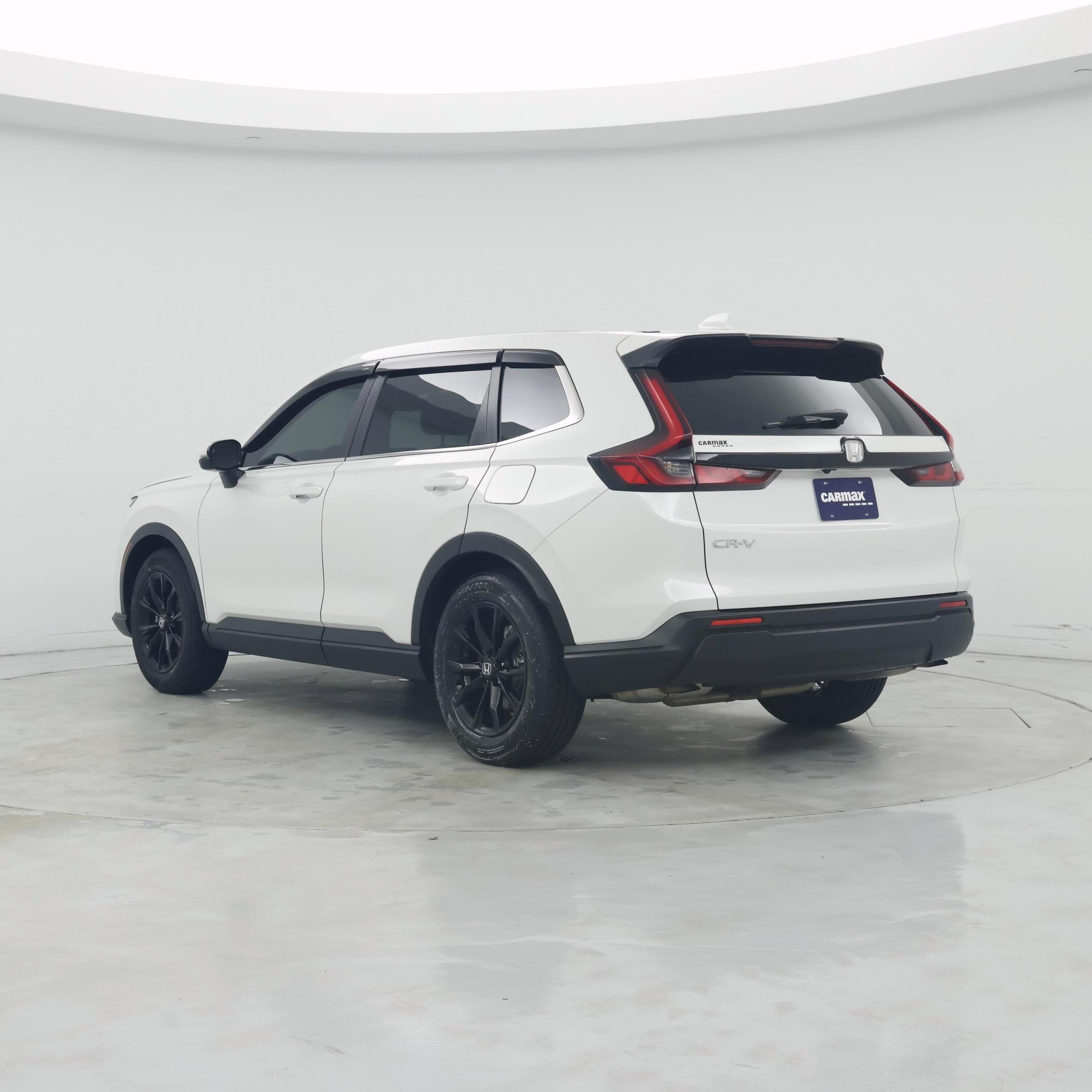 Thumbnail: 2024 Honda CR-V - 2