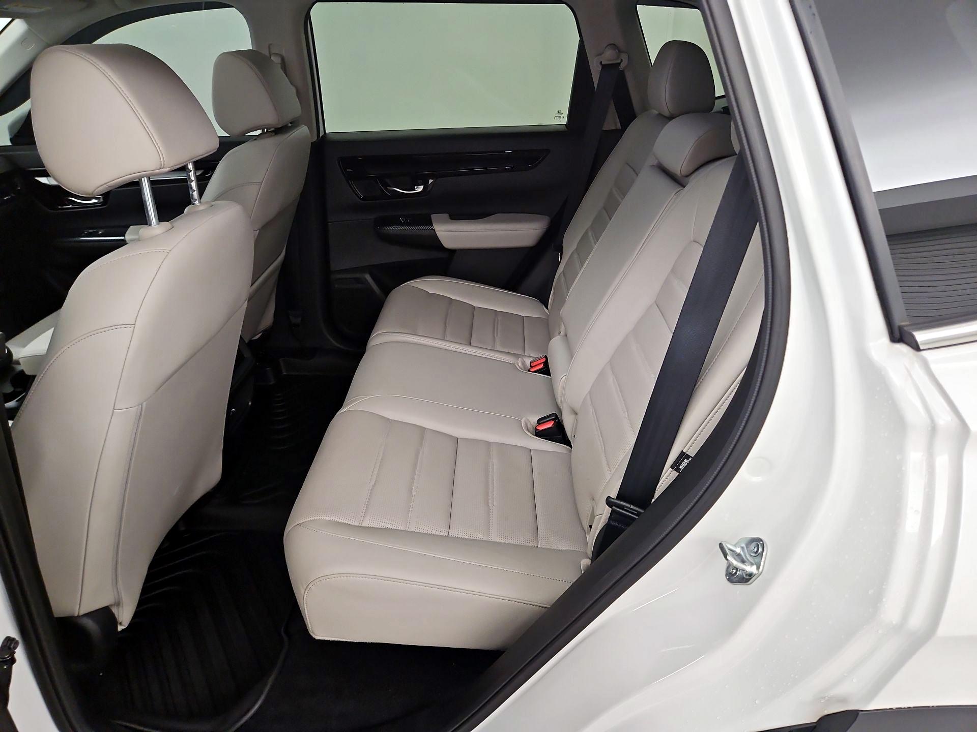 Thumbnail: 2024 Honda CR-V - 20