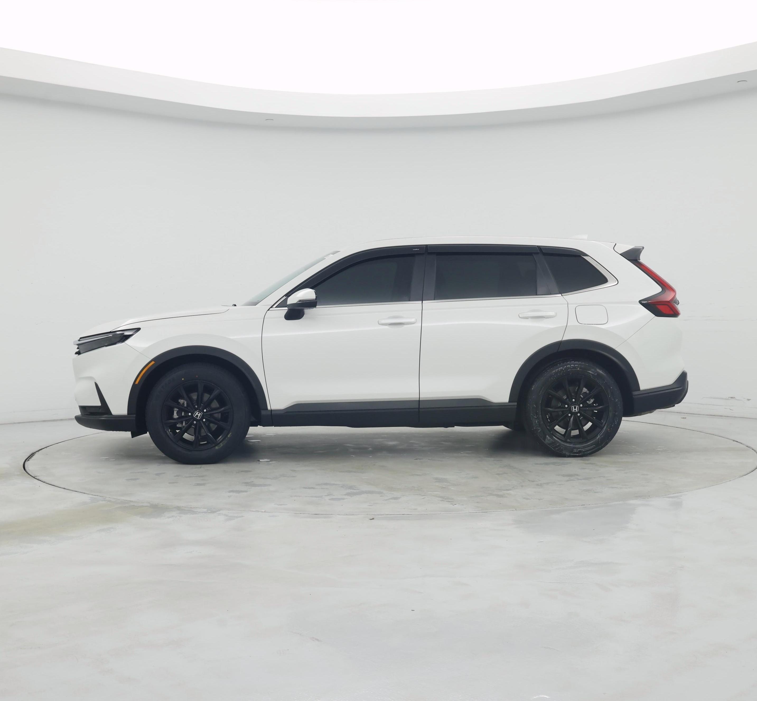 Thumbnail: 2024 Honda CR-V - 3