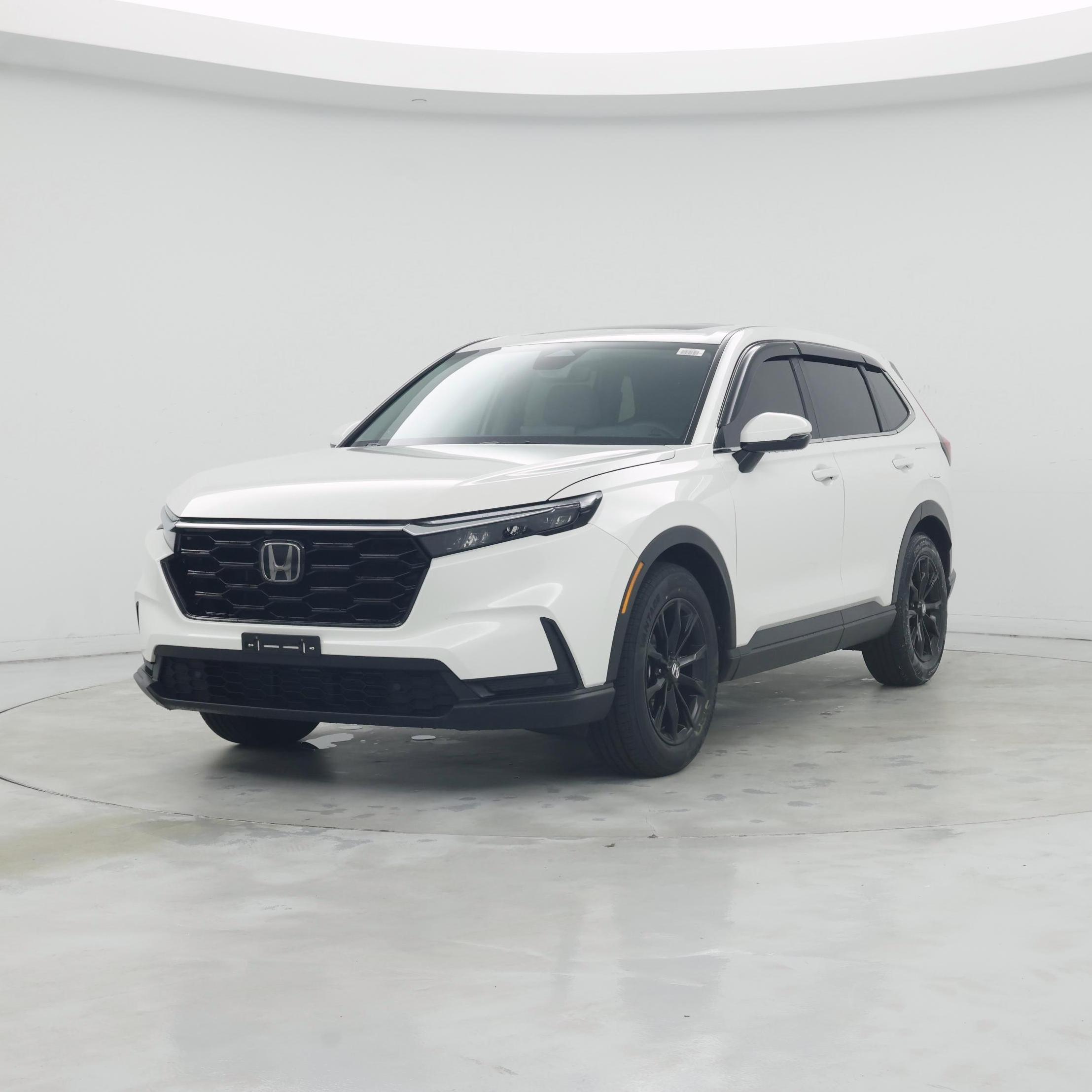 Thumbnail: 2024 Honda CR-V - 4