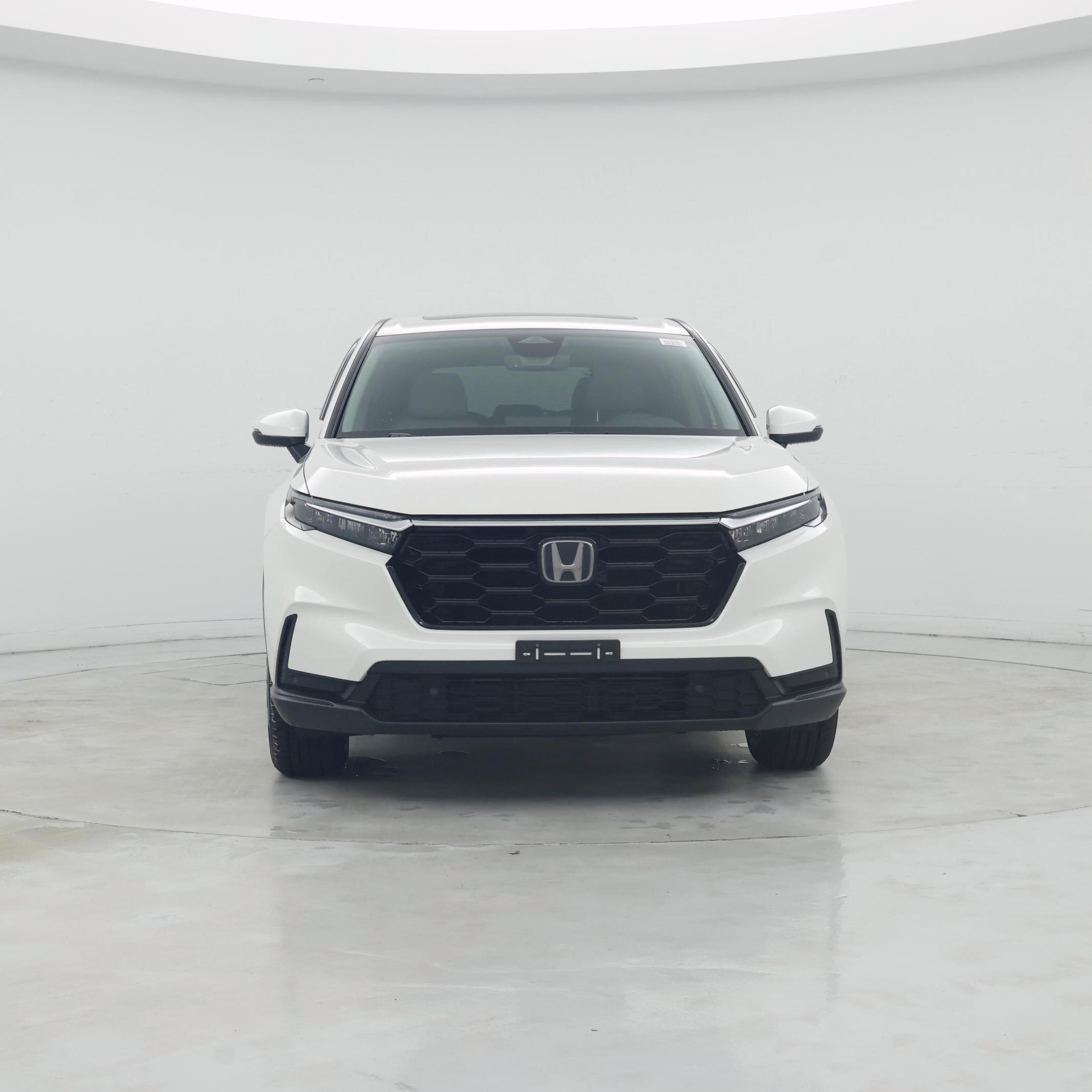 Thumbnail: 2024 Honda CR-V - 5