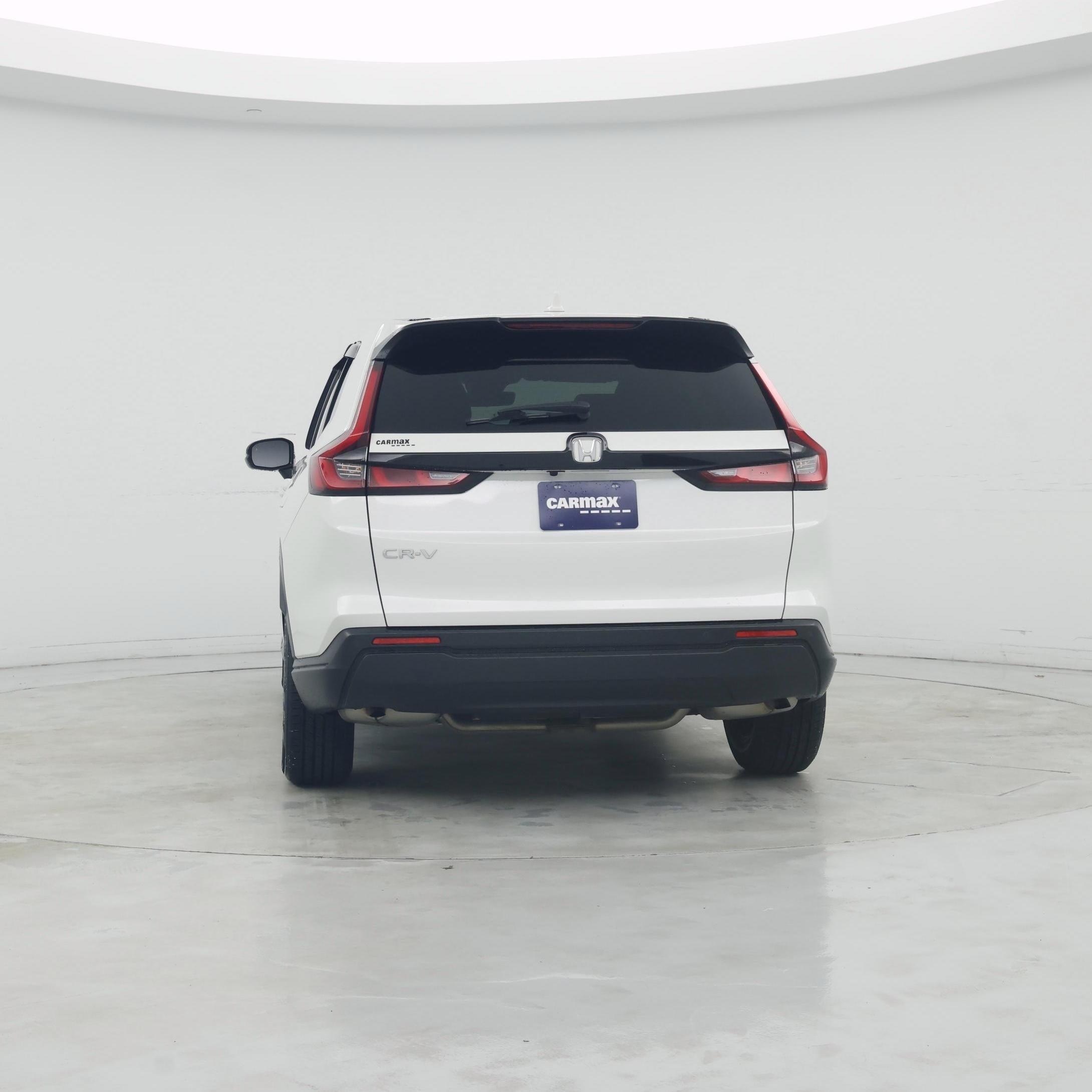 Thumbnail: 2024 Honda CR-V - 6
