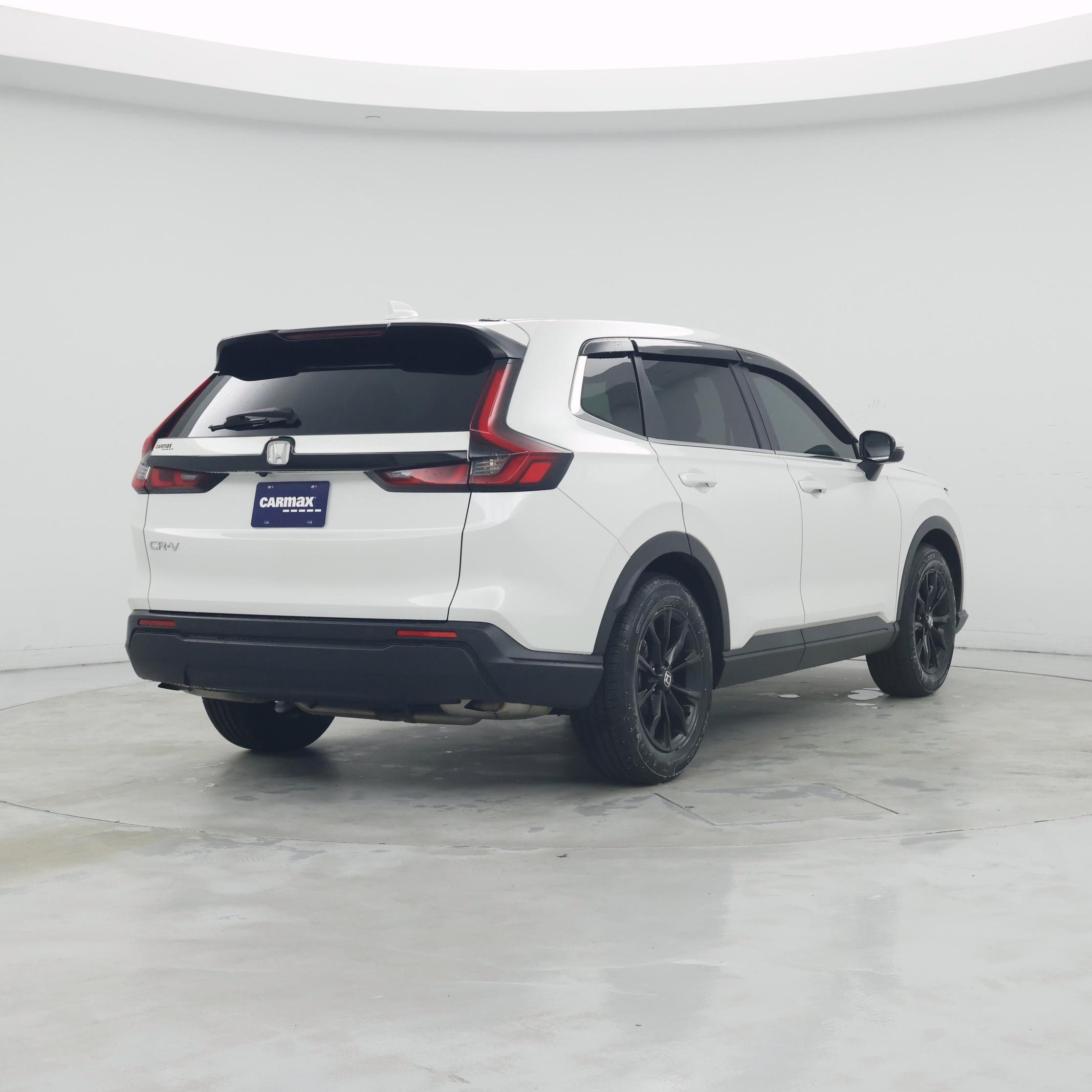 Thumbnail: 2024 Honda CR-V - 8