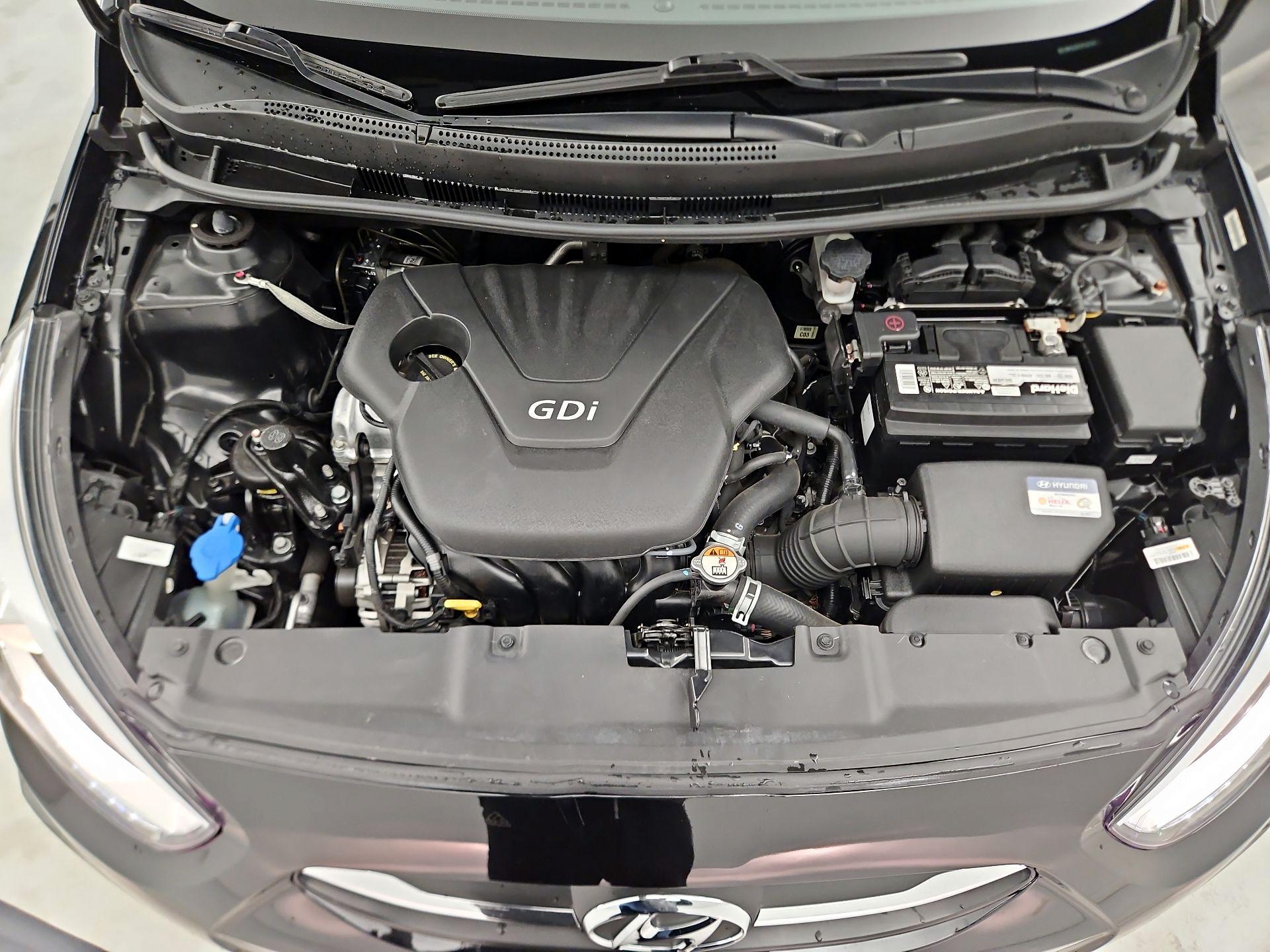 Thumbnail: 2015 Hyundai Accent - 20