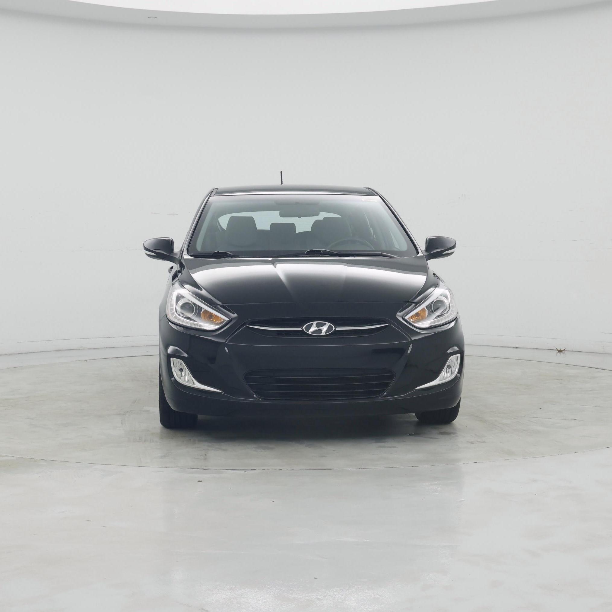 Thumbnail: 2015 Hyundai Accent - 5