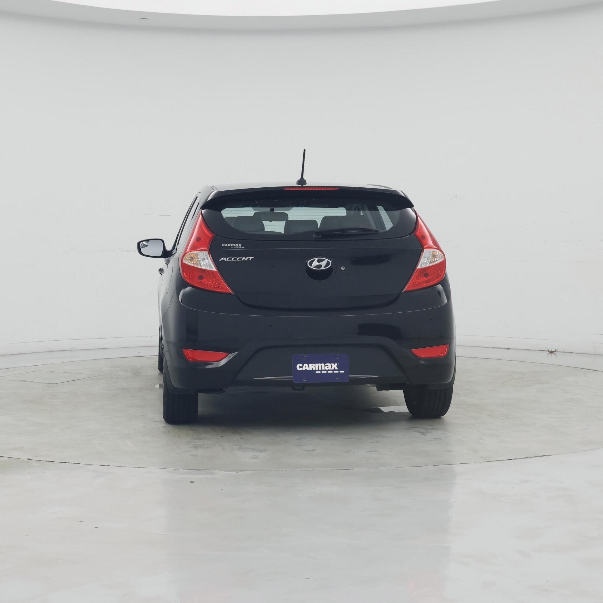 Thumbnail: 2015 Hyundai Accent - 6