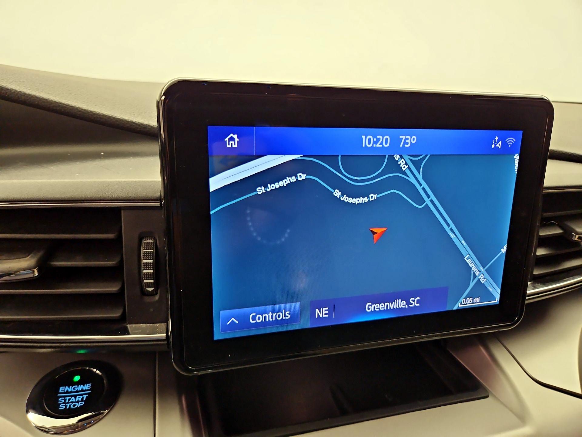 Thumbnail: 2020 Ford Explorer - 14