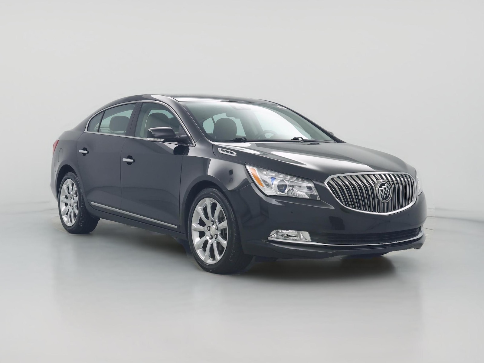 2014 Buick LaCrosse Premium 1