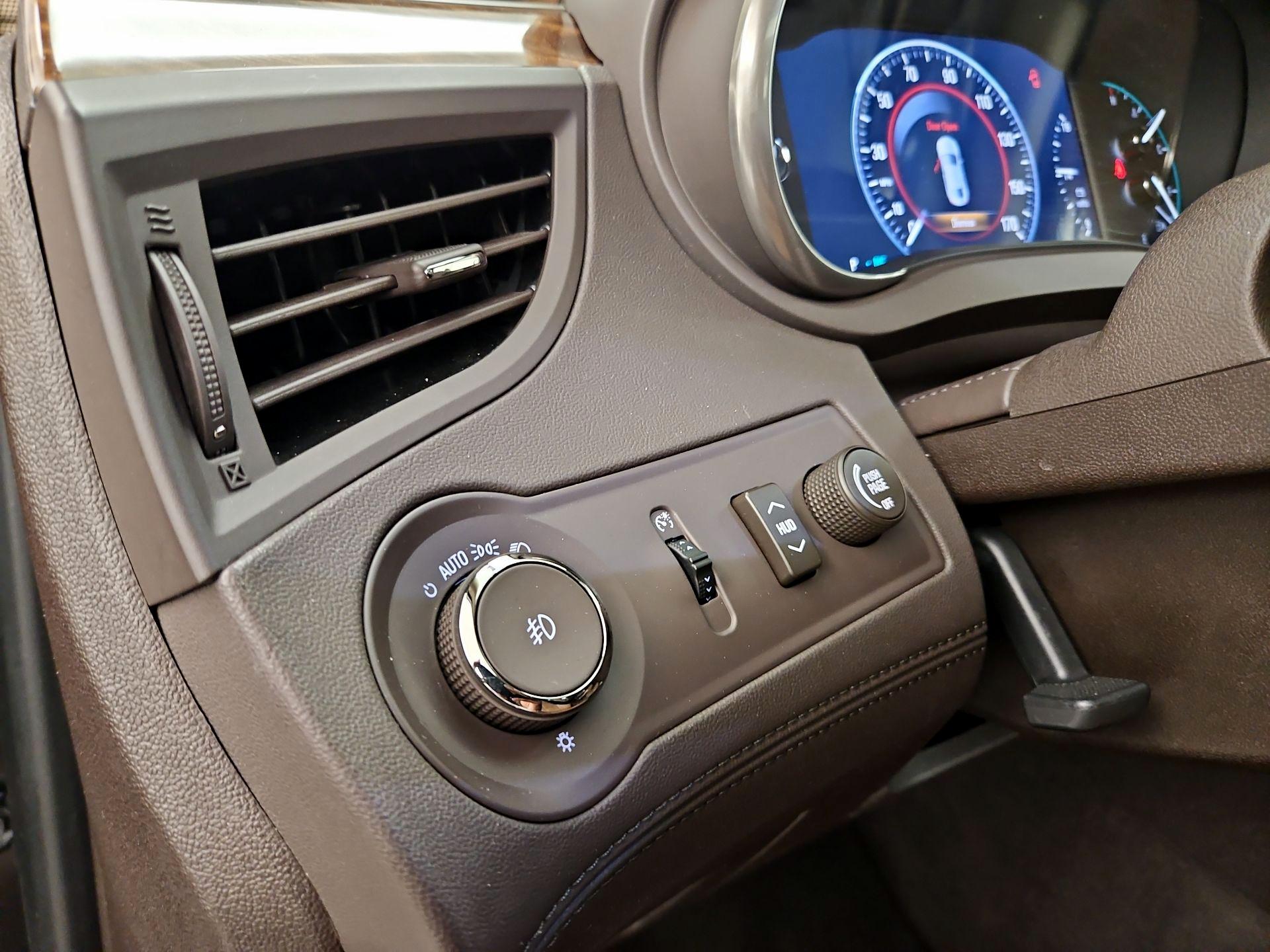 Thumbnail: 2014 Buick LaCrosse - 13