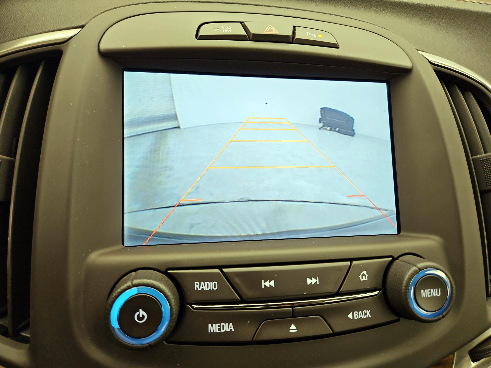 Thumbnail: 2014 Buick LaCrosse - 15