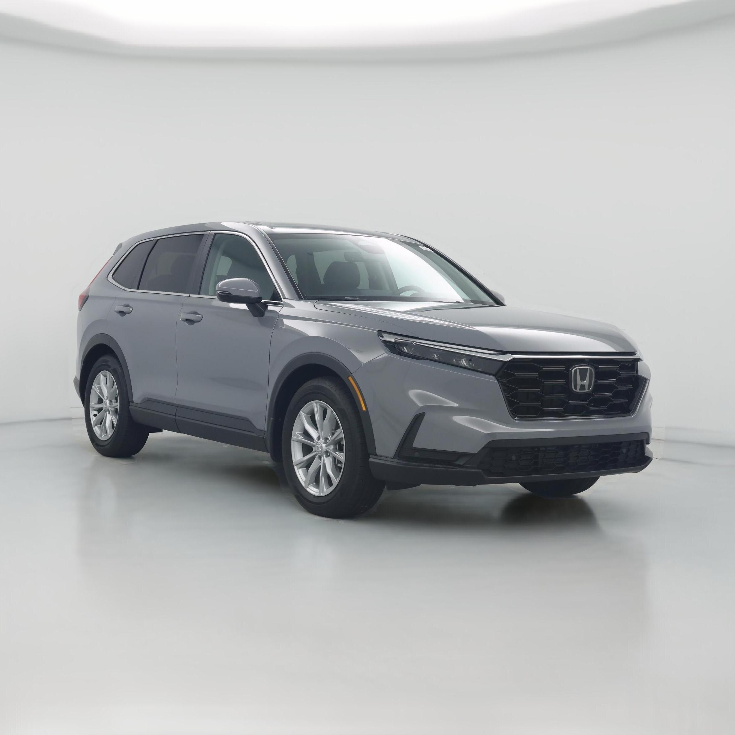 Thumbnail: 2025 Honda CR-V - 1