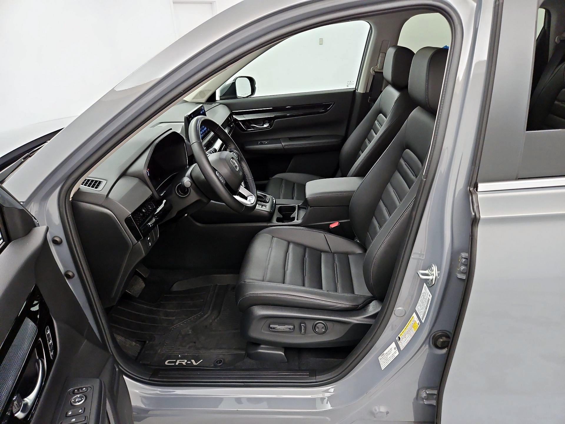 Thumbnail: 2025 Honda CR-V - 11