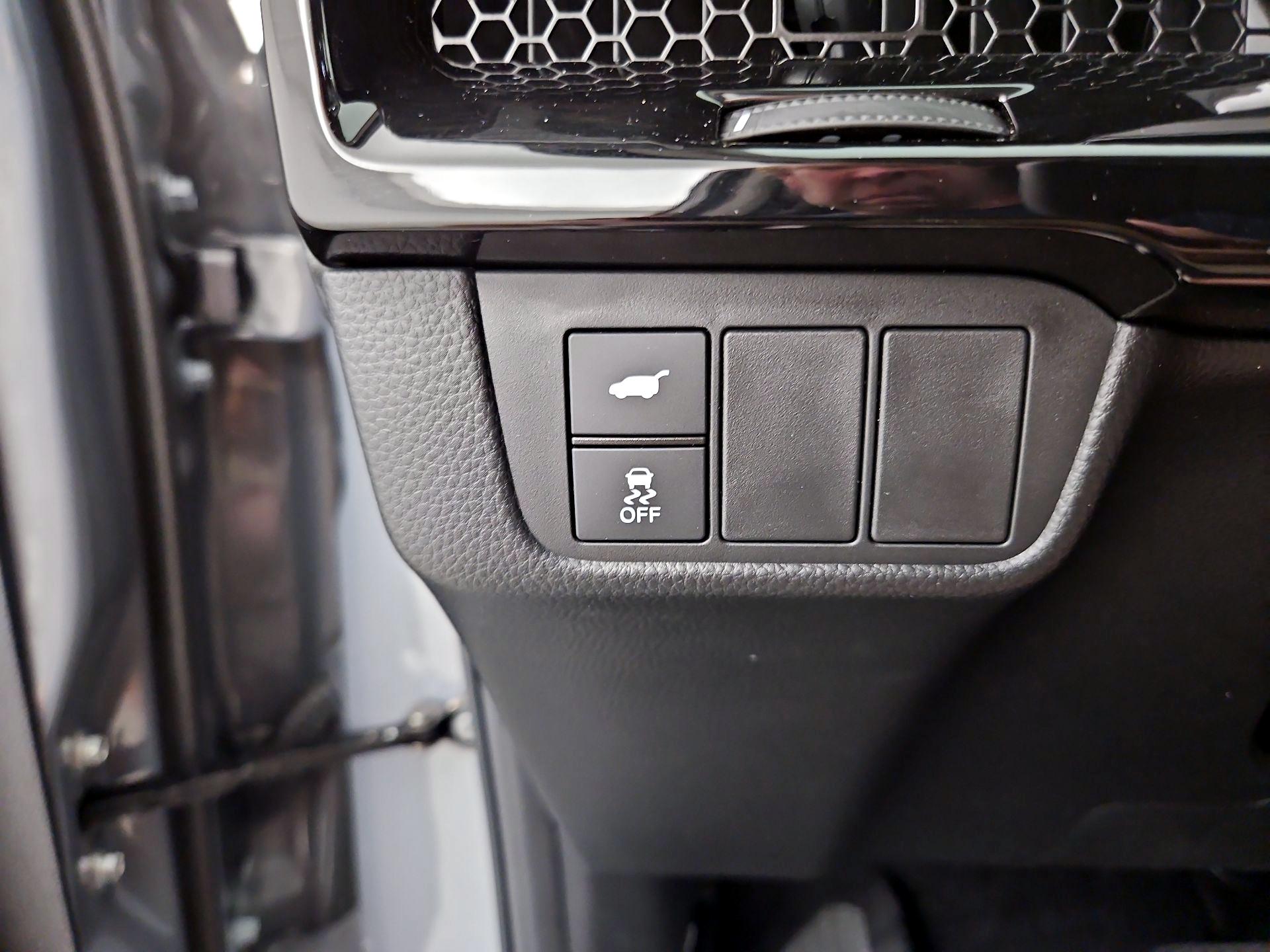 Thumbnail: 2025 Honda CR-V - 13