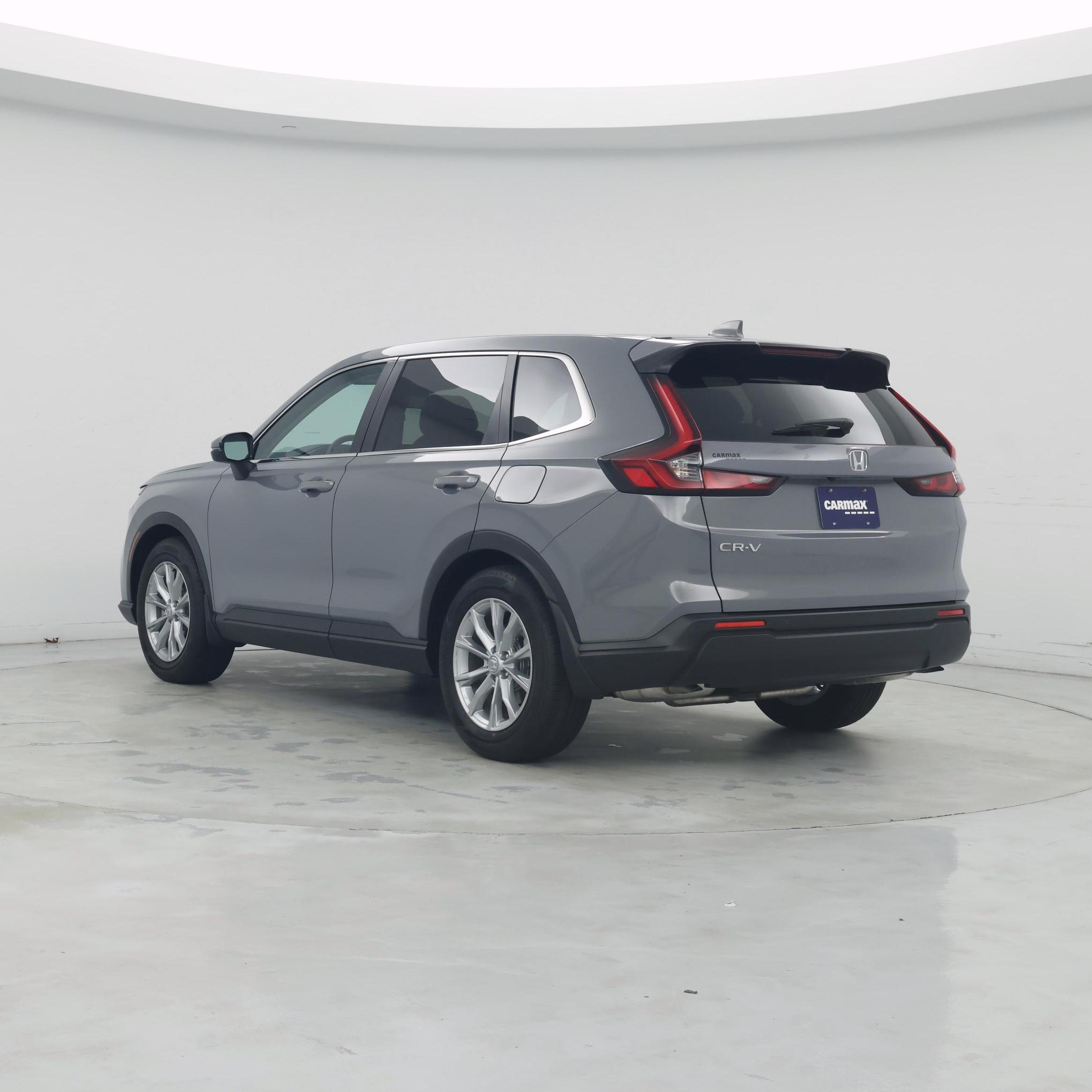 Thumbnail: 2025 Honda CR-V - 2