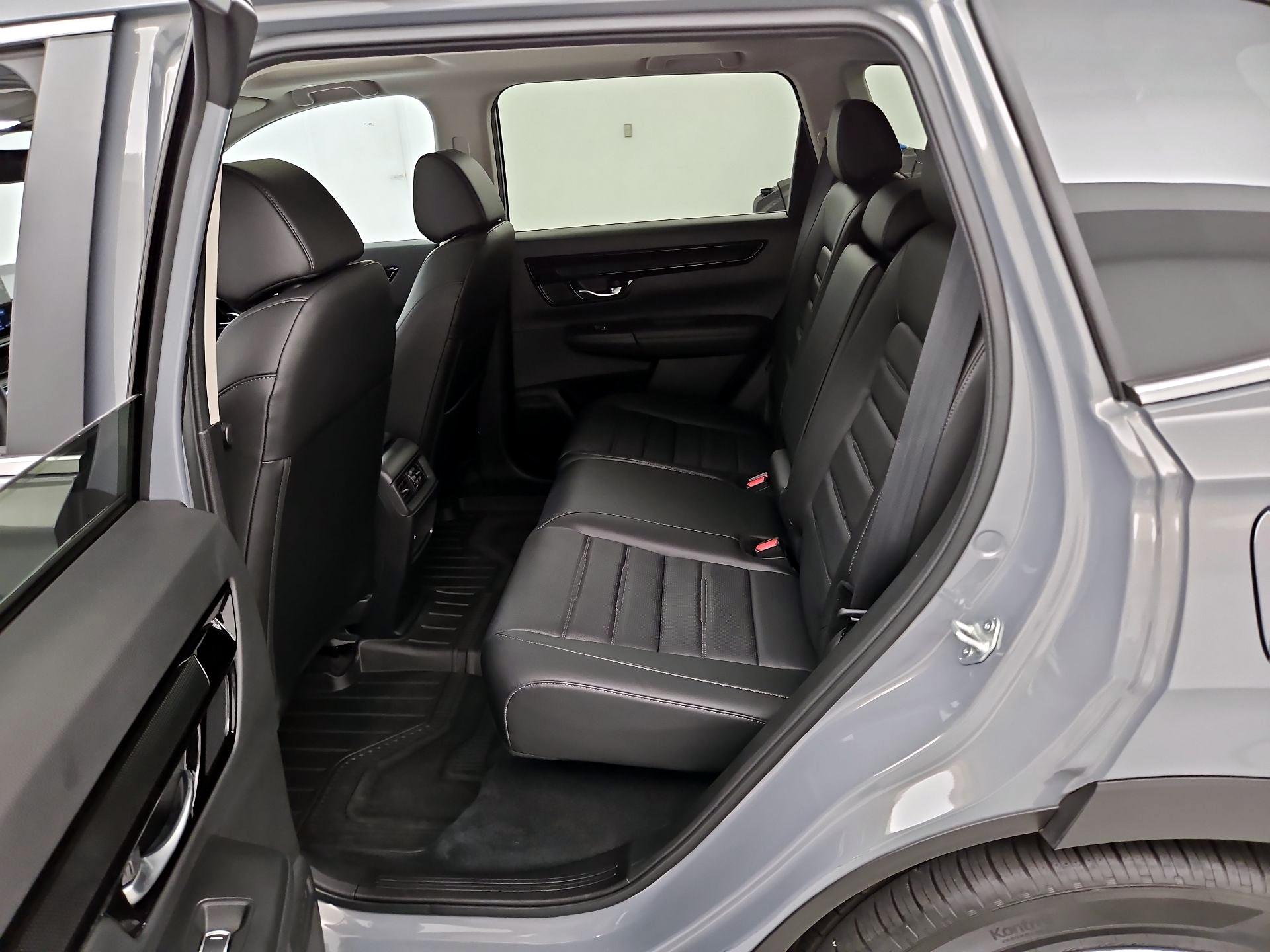 Thumbnail: 2025 Honda CR-V - 20