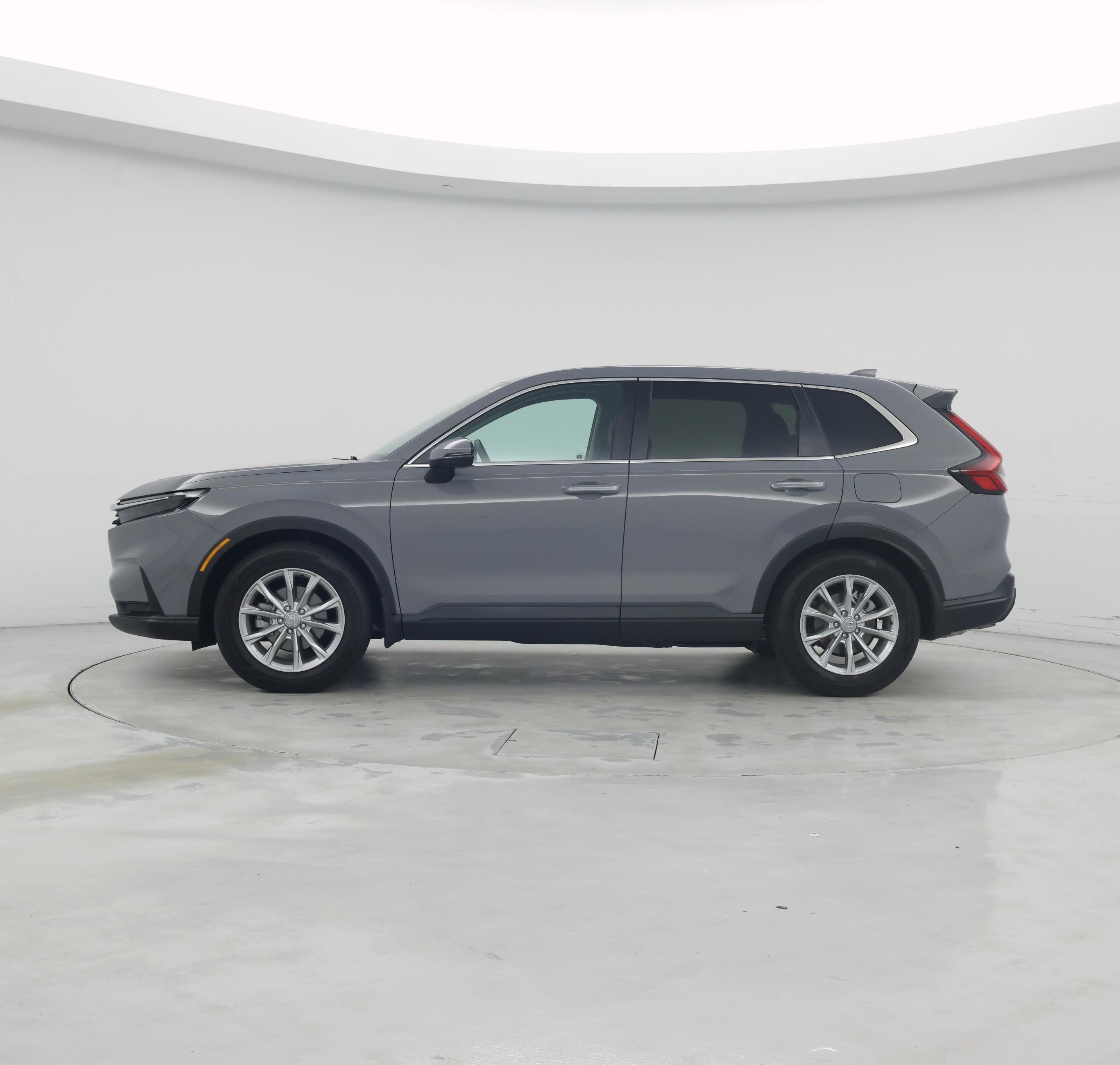 Thumbnail: 2025 Honda CR-V - 3