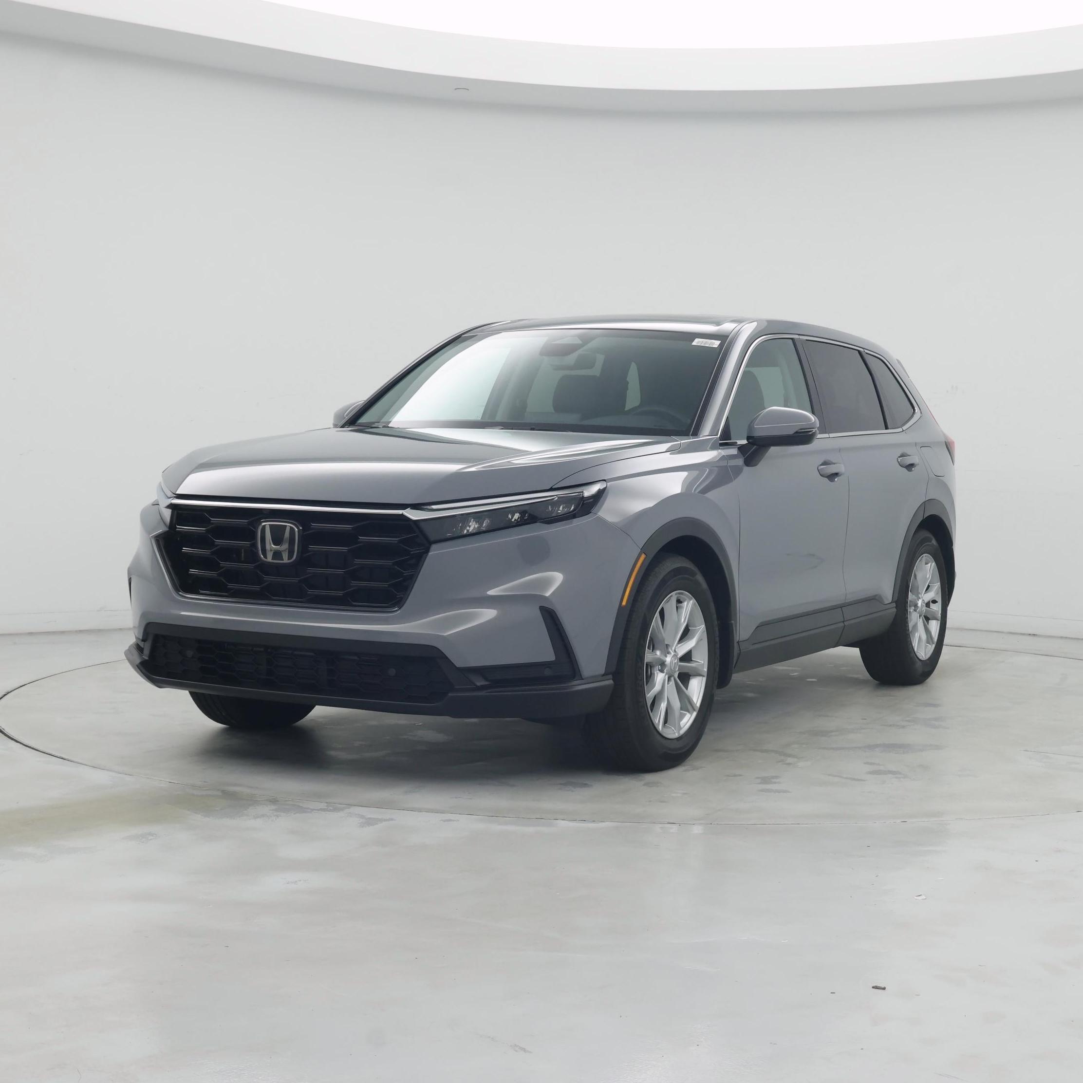 Thumbnail: 2025 Honda CR-V - 4
