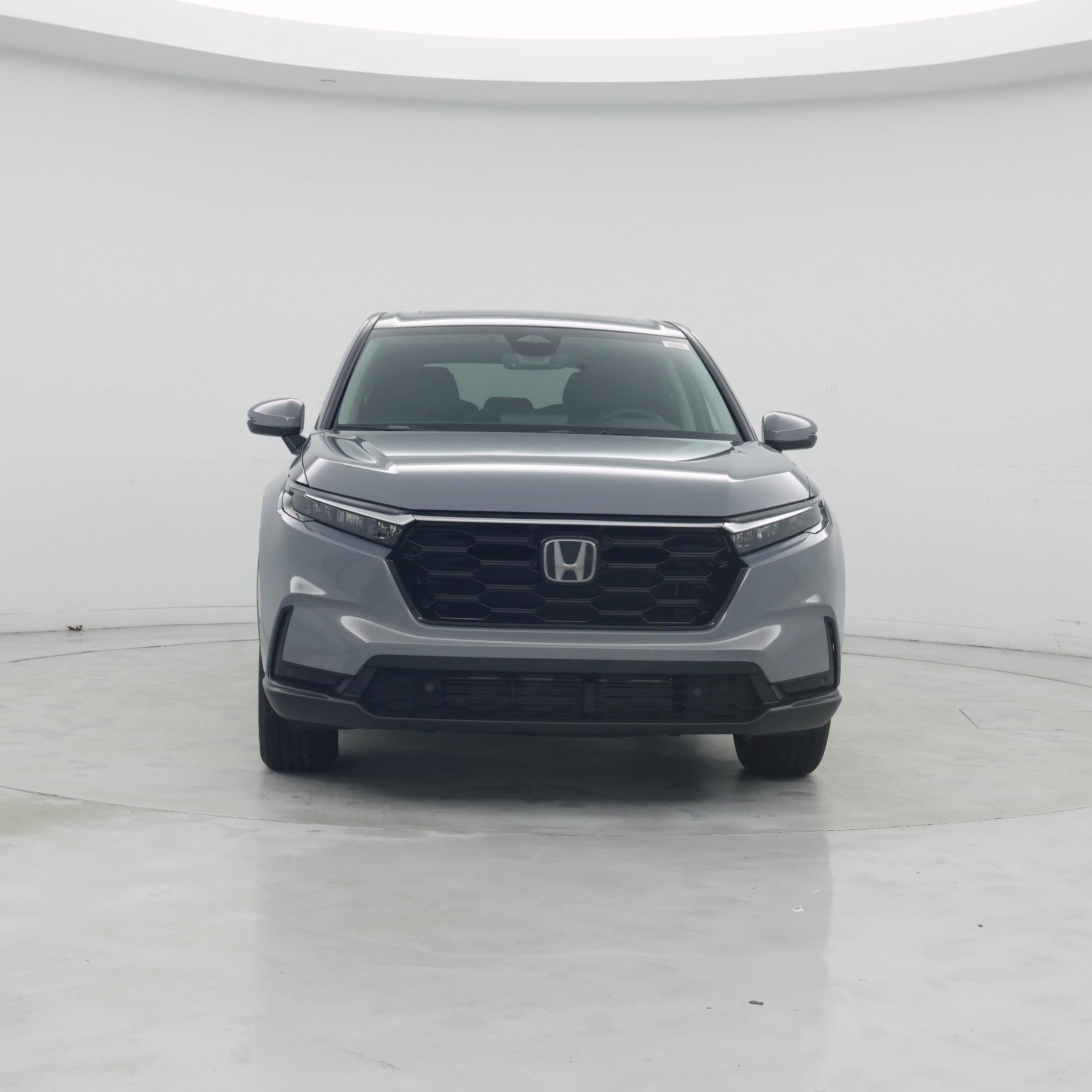 Thumbnail: 2025 Honda CR-V - 5